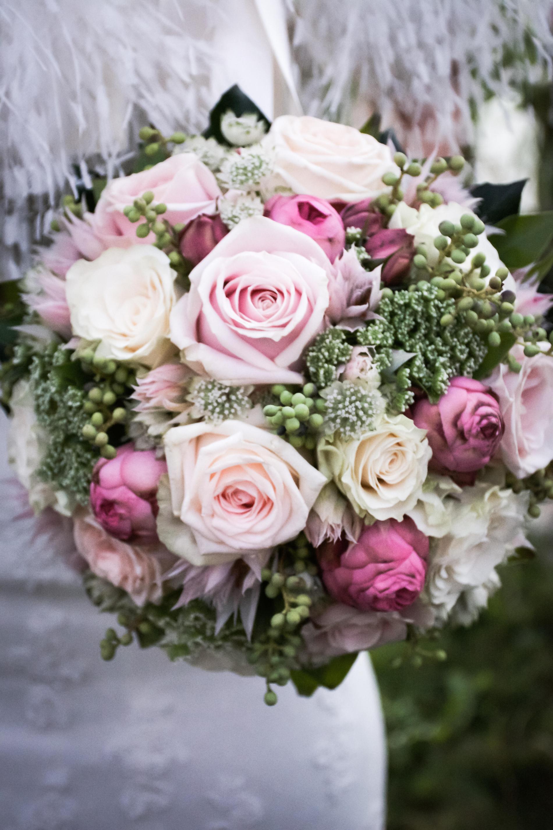 Mariage