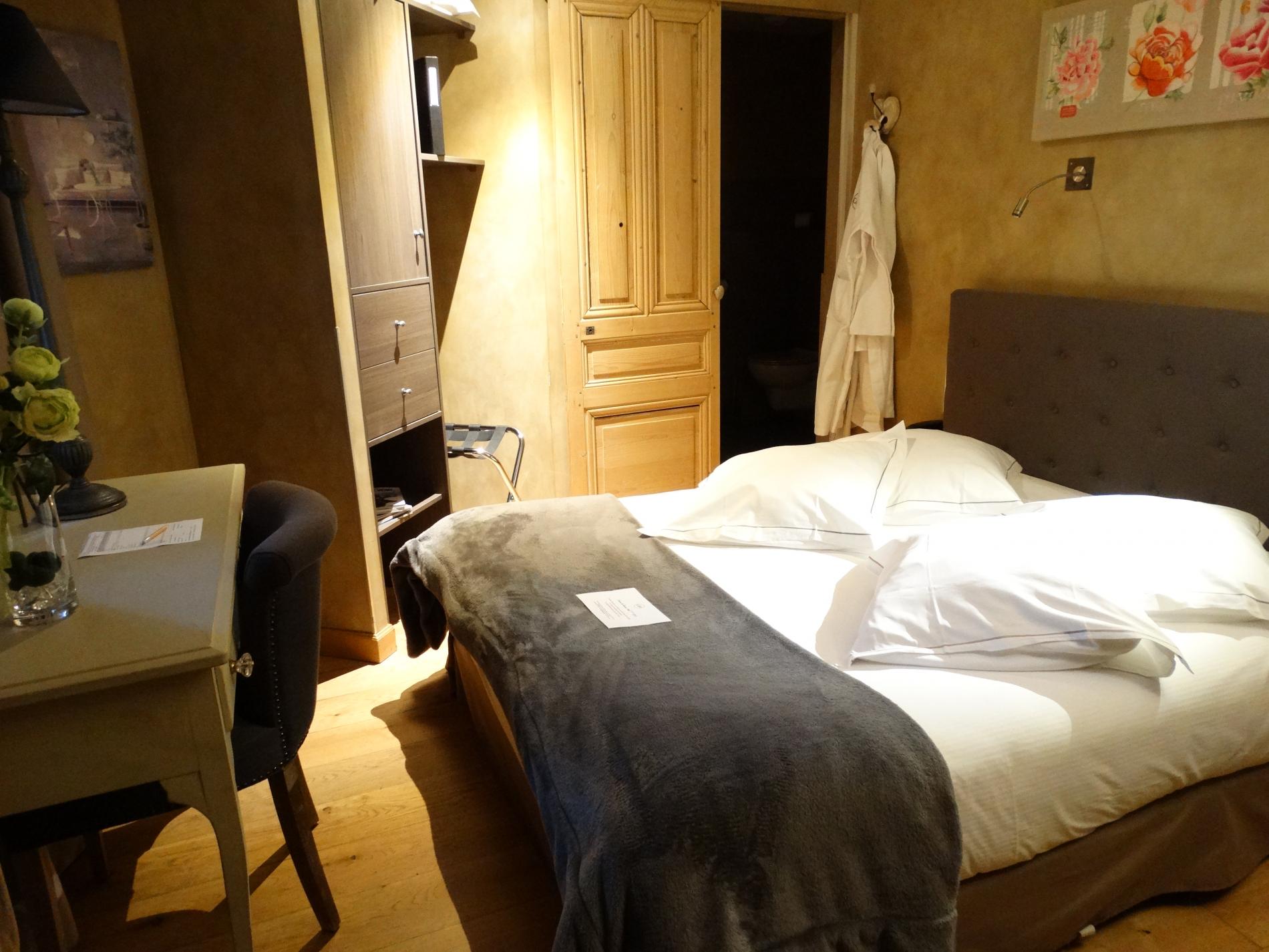 Chambre Classique