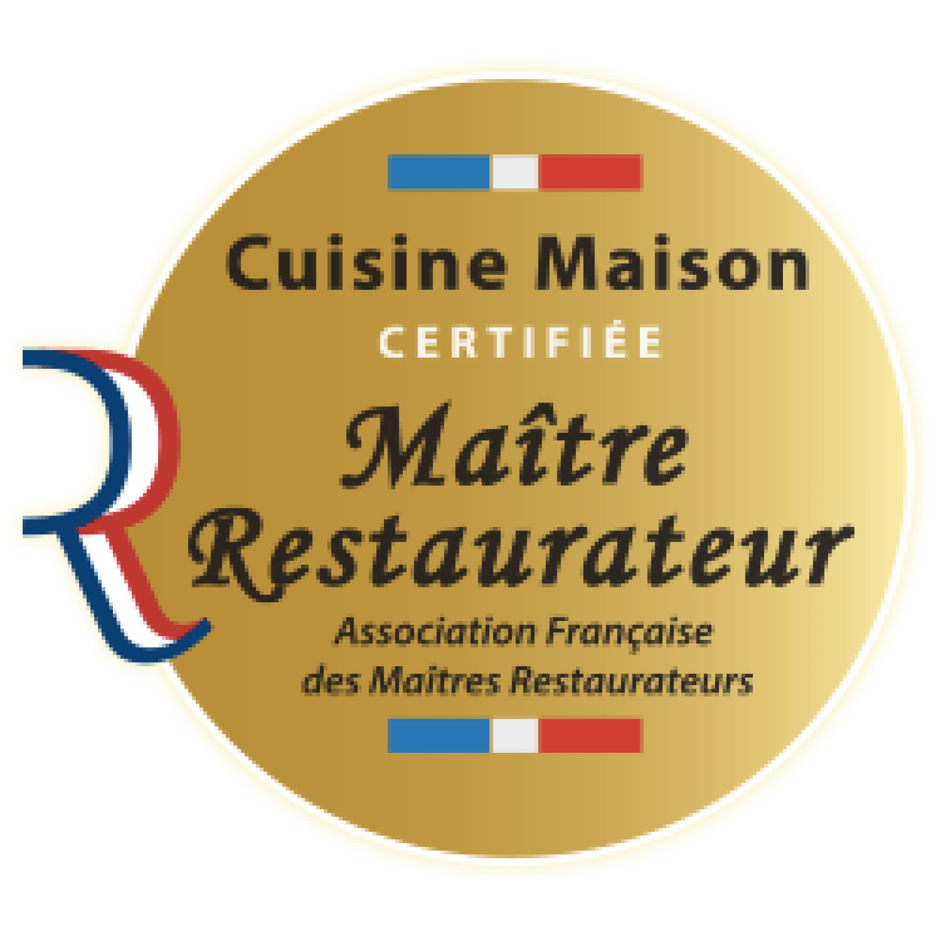 Maitre Restaurateur