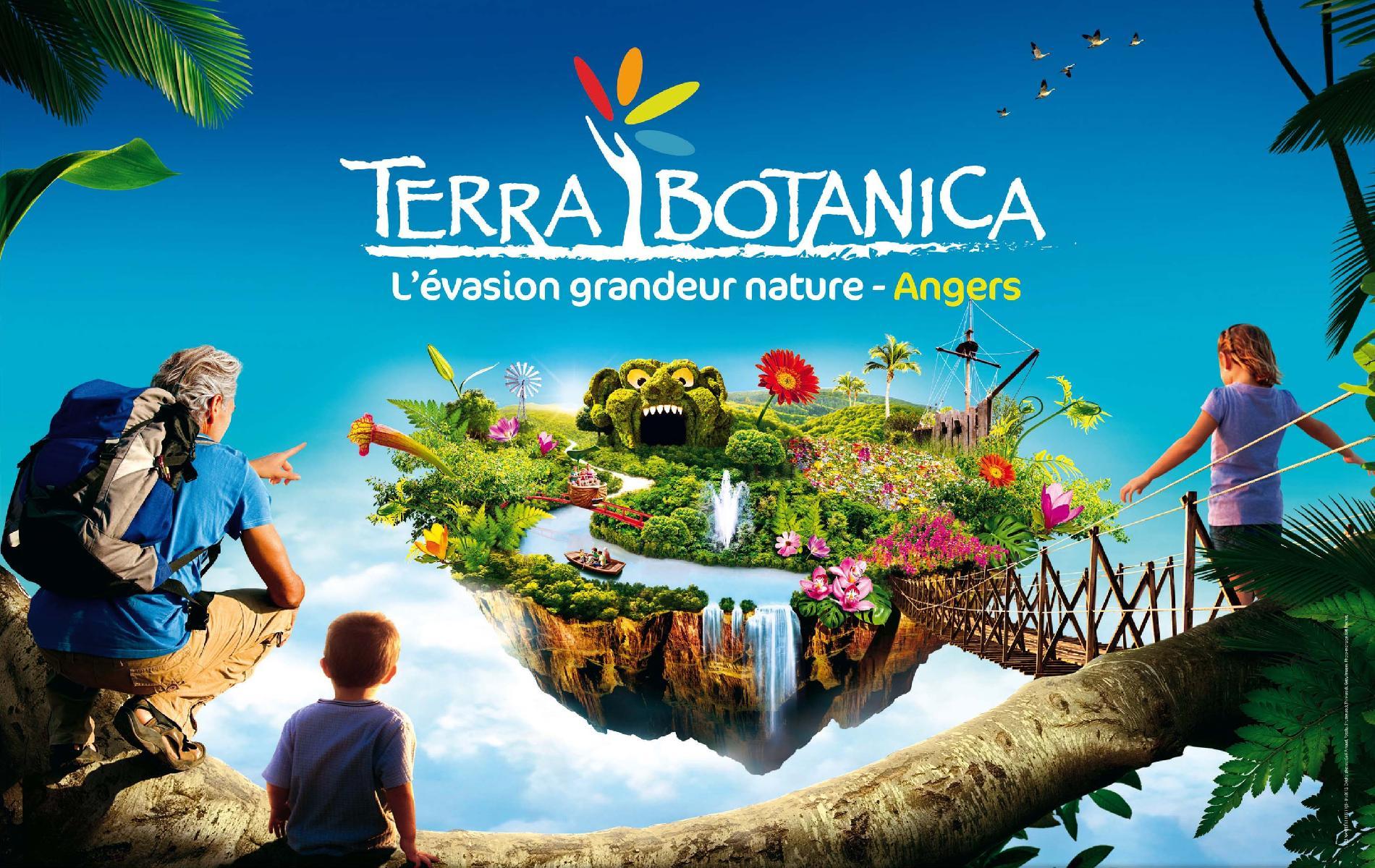 TERRA BOTANICA