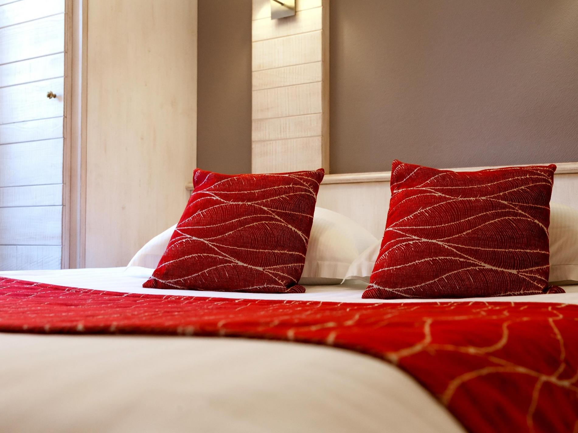 Logis Hôtel La Cloche