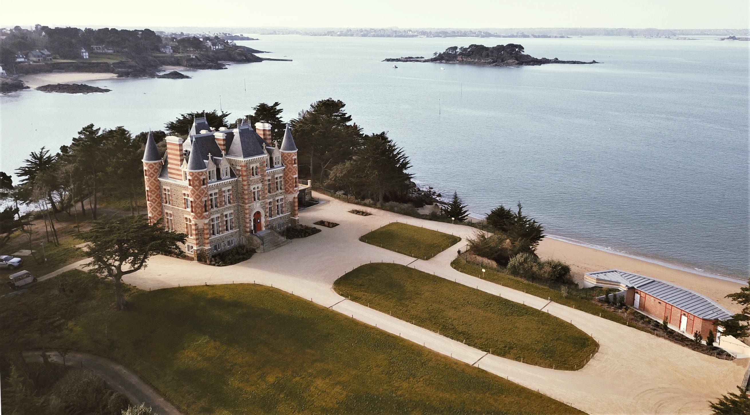 Le Nessay Hôtel Bar Restaurant Et Spa Site Officiel