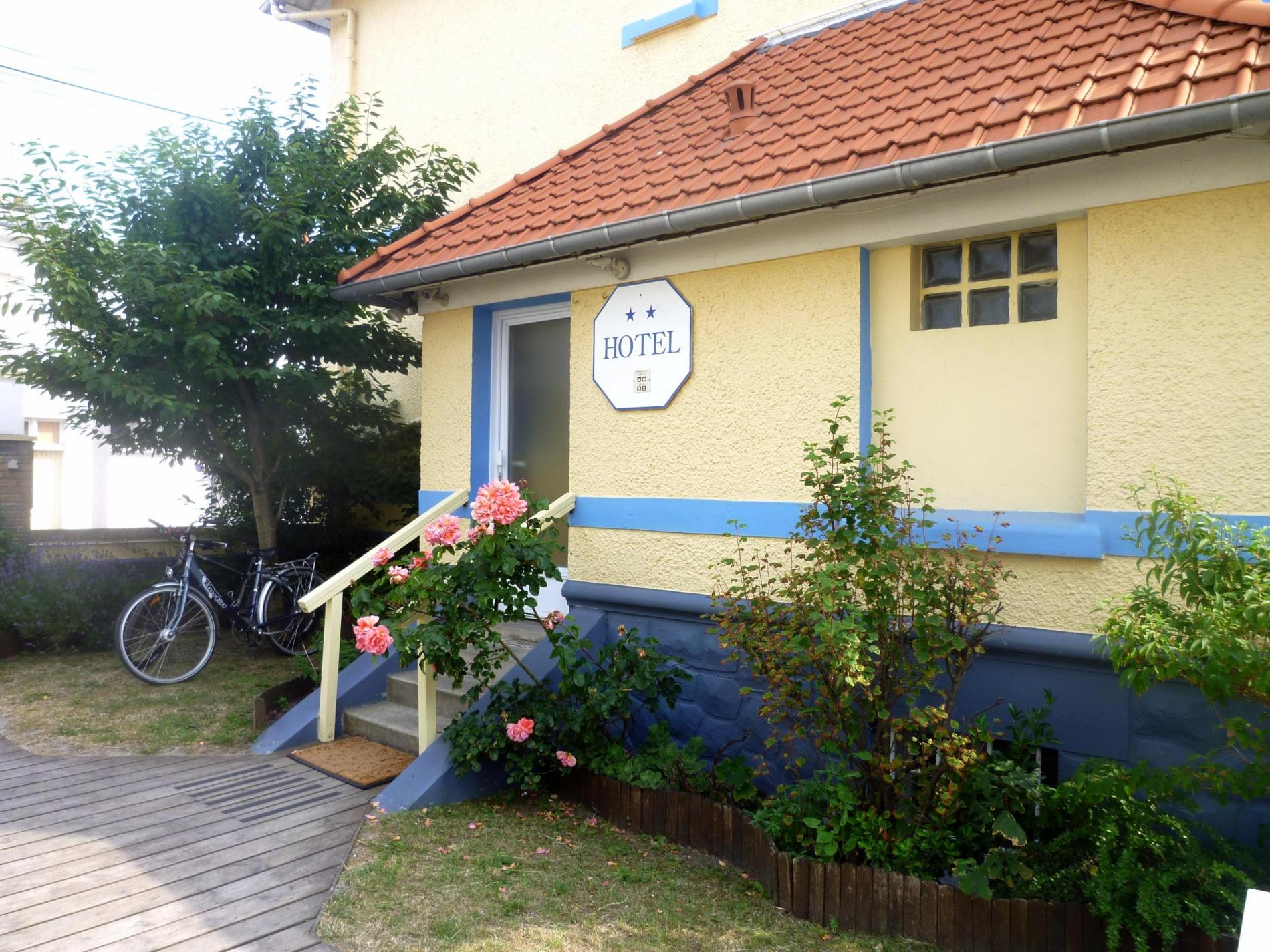 Chambre D Hote à Berck Sur Mer