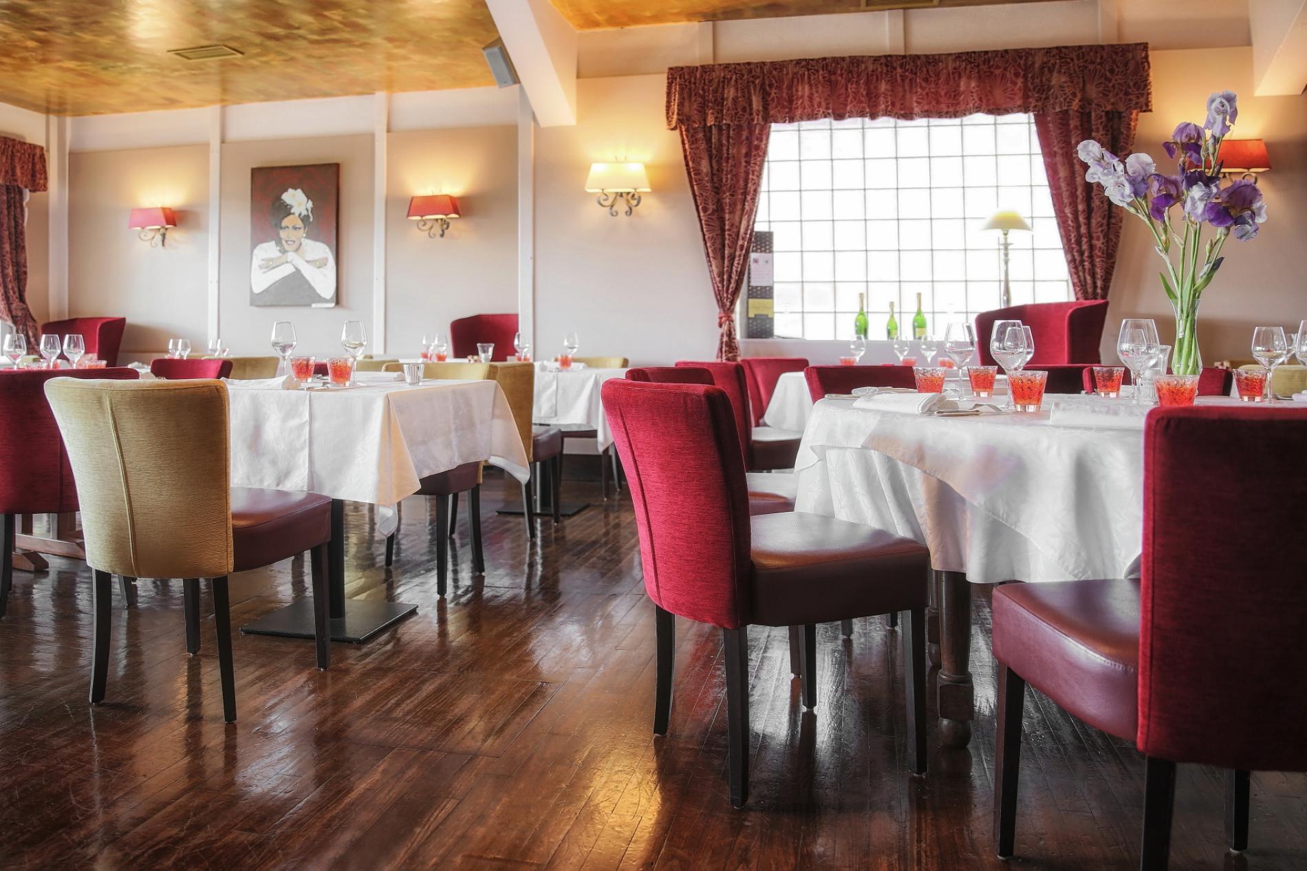 Restaurant les Voyageurs en Dordogne