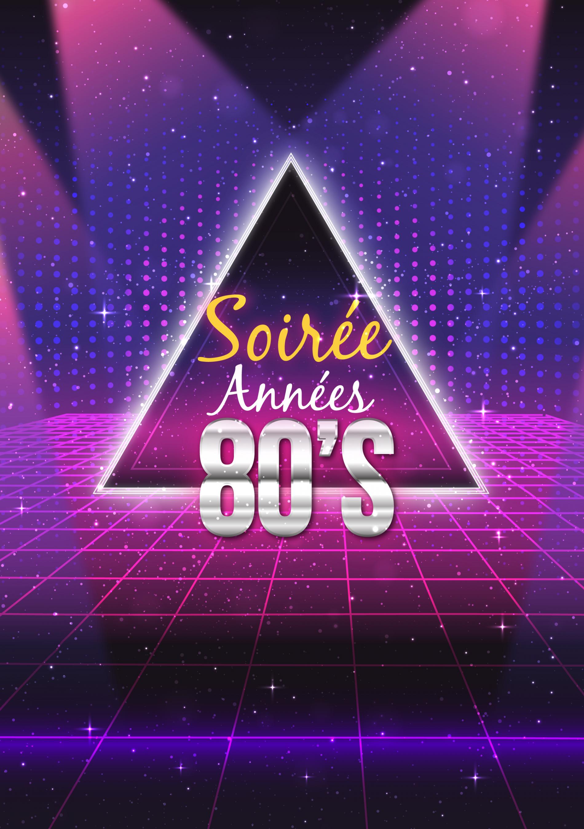 Soirées à thème organisées régulièrement