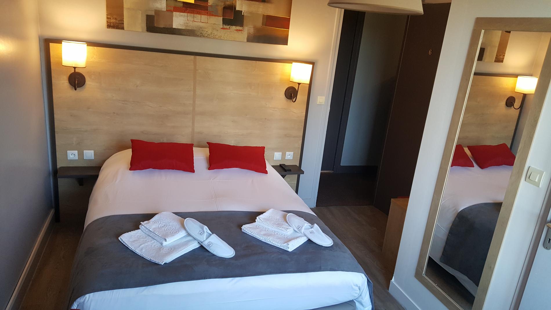 Logis auberge des aulnettes france