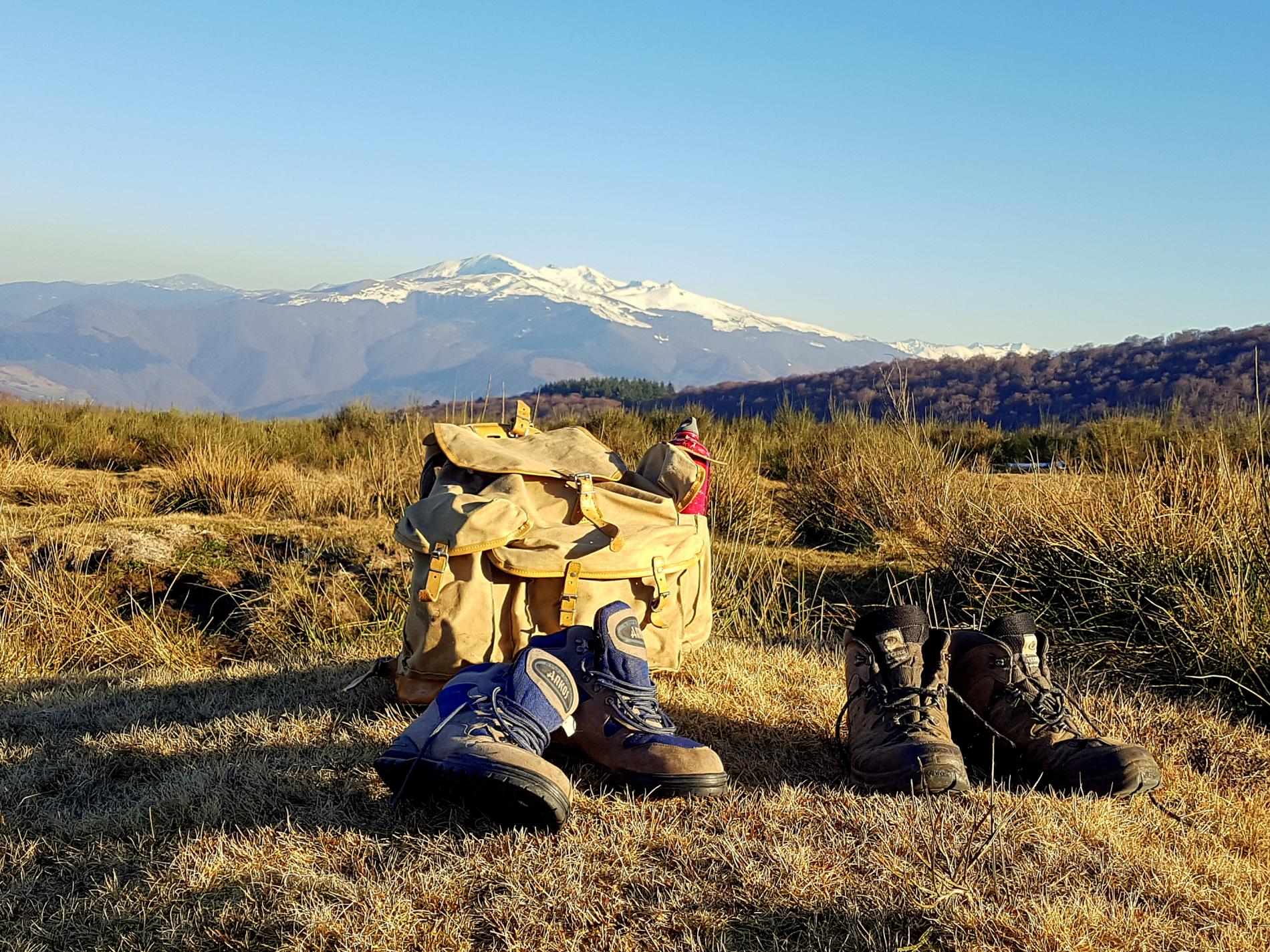 Parenthèse amoureuse