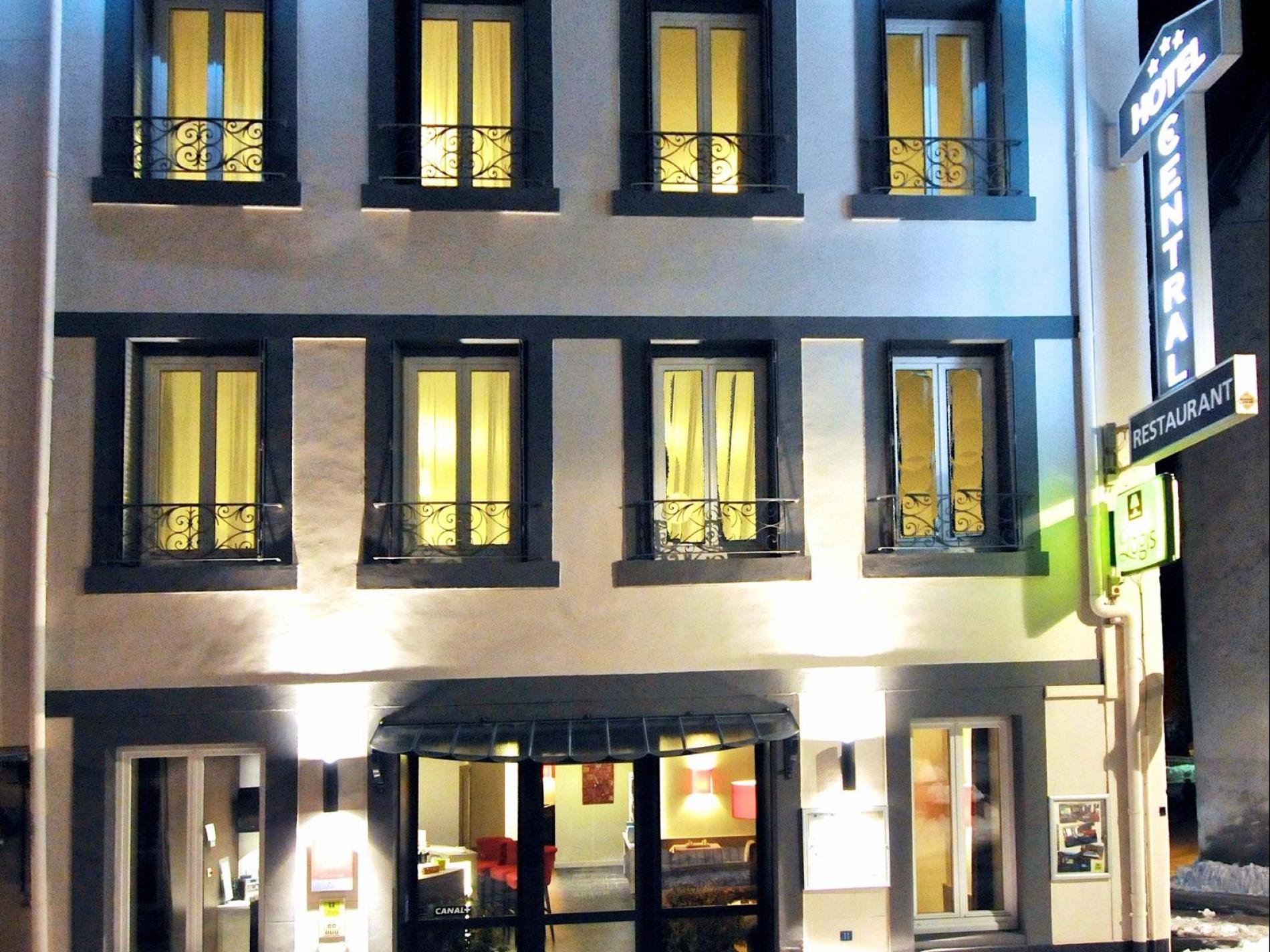 Hôtel 3 étoiles à Bareges-Tourmalet