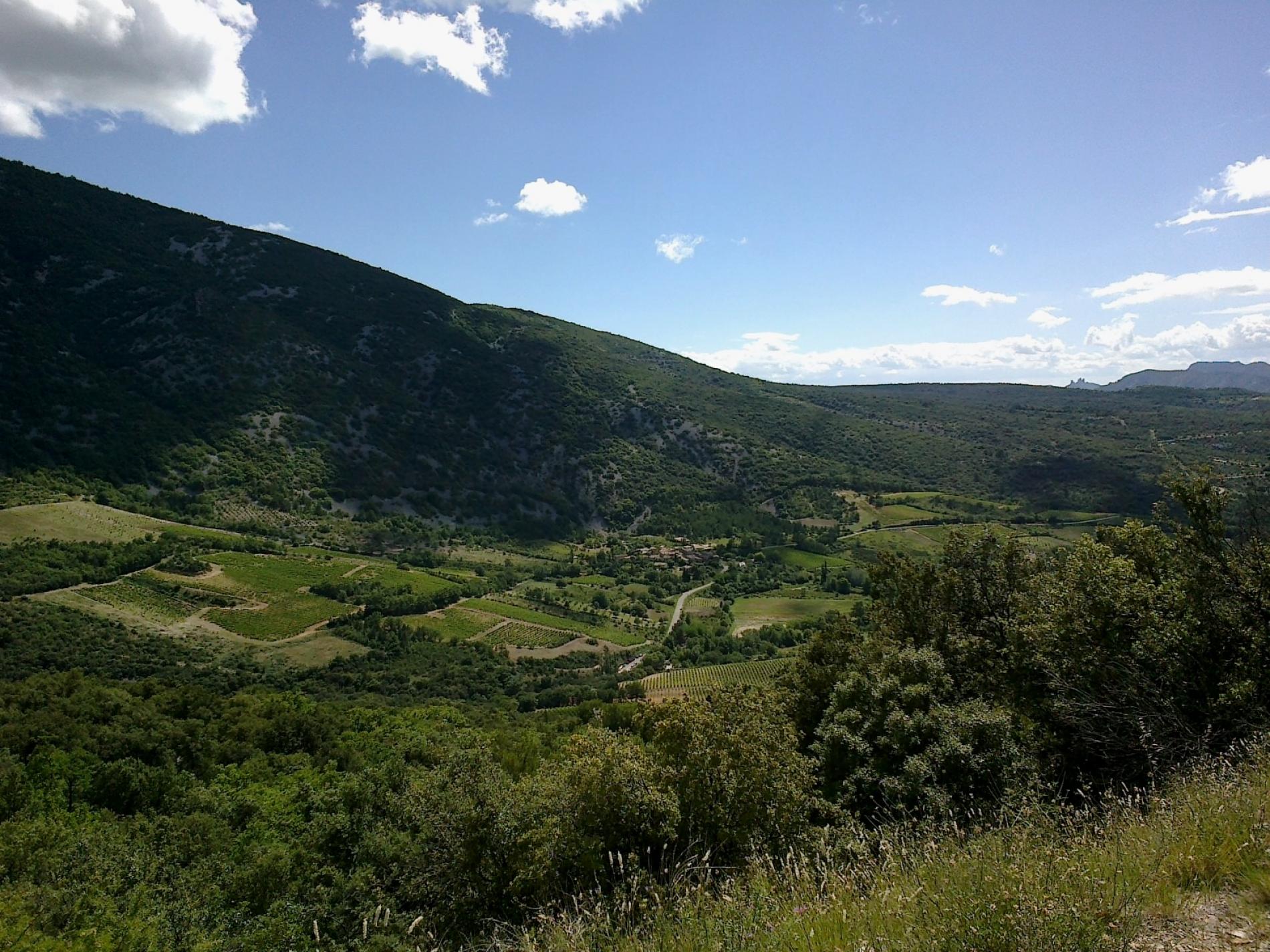 Que Peut On Dire Du Site Www.parc-du-vercors.fr