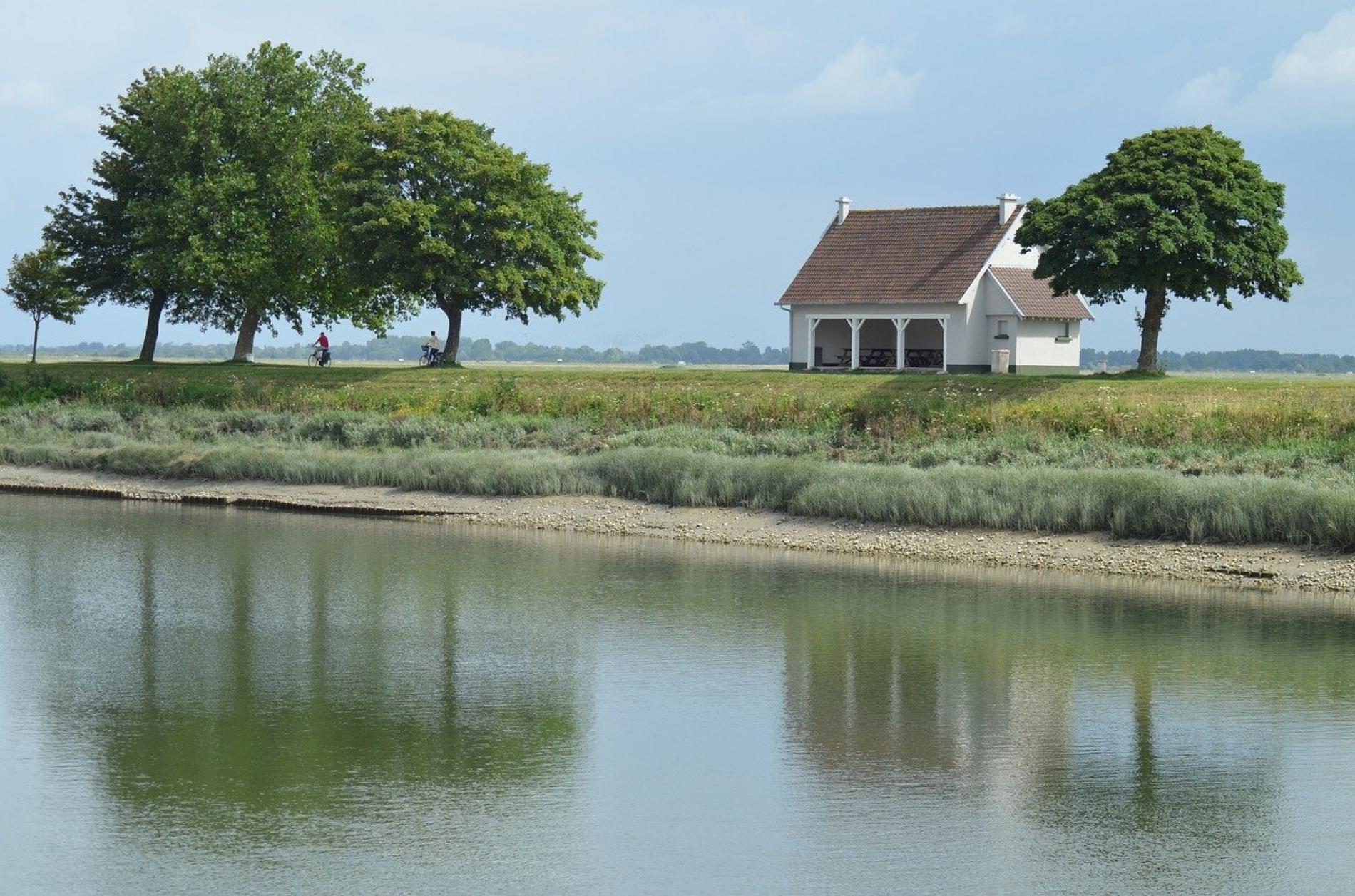 Baie De Somme Grand Site de la Baie de Somme quel bilan ? URBIS