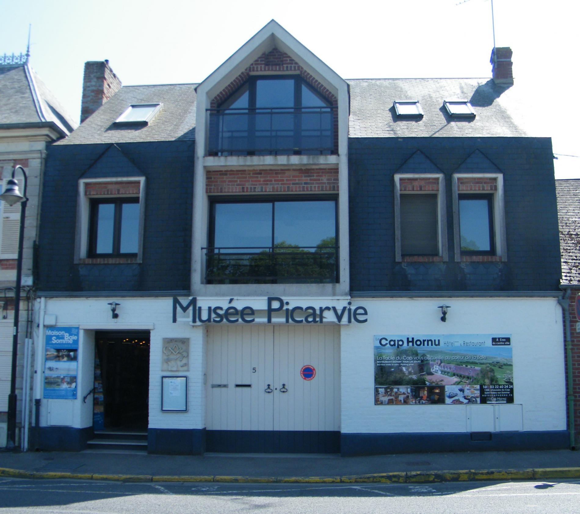 Picarvie Museum