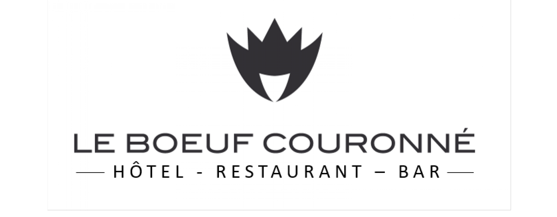 Hôtel Le Boeuf Couronné - Logis - Chartres