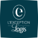 Logo L'Exception Logis