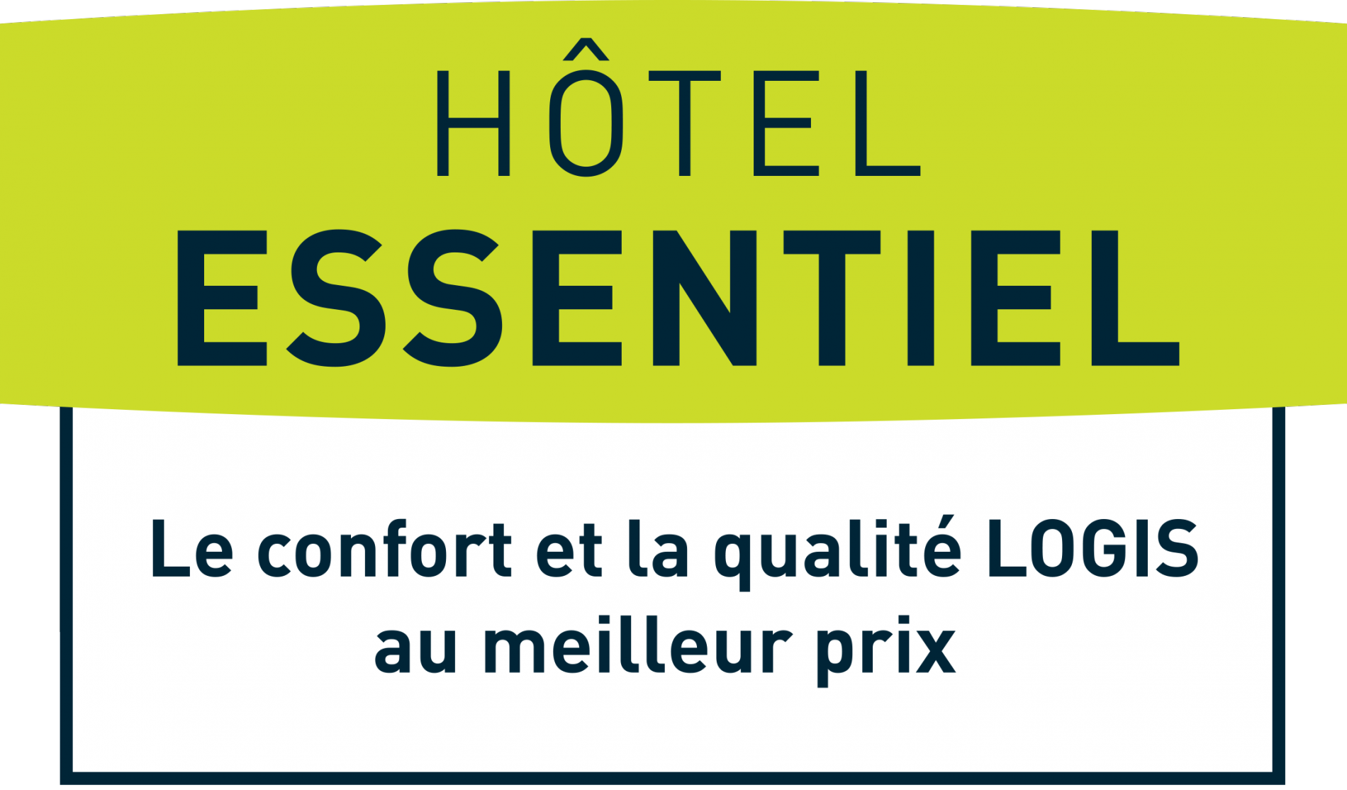 Logis Hôtel Essentiel