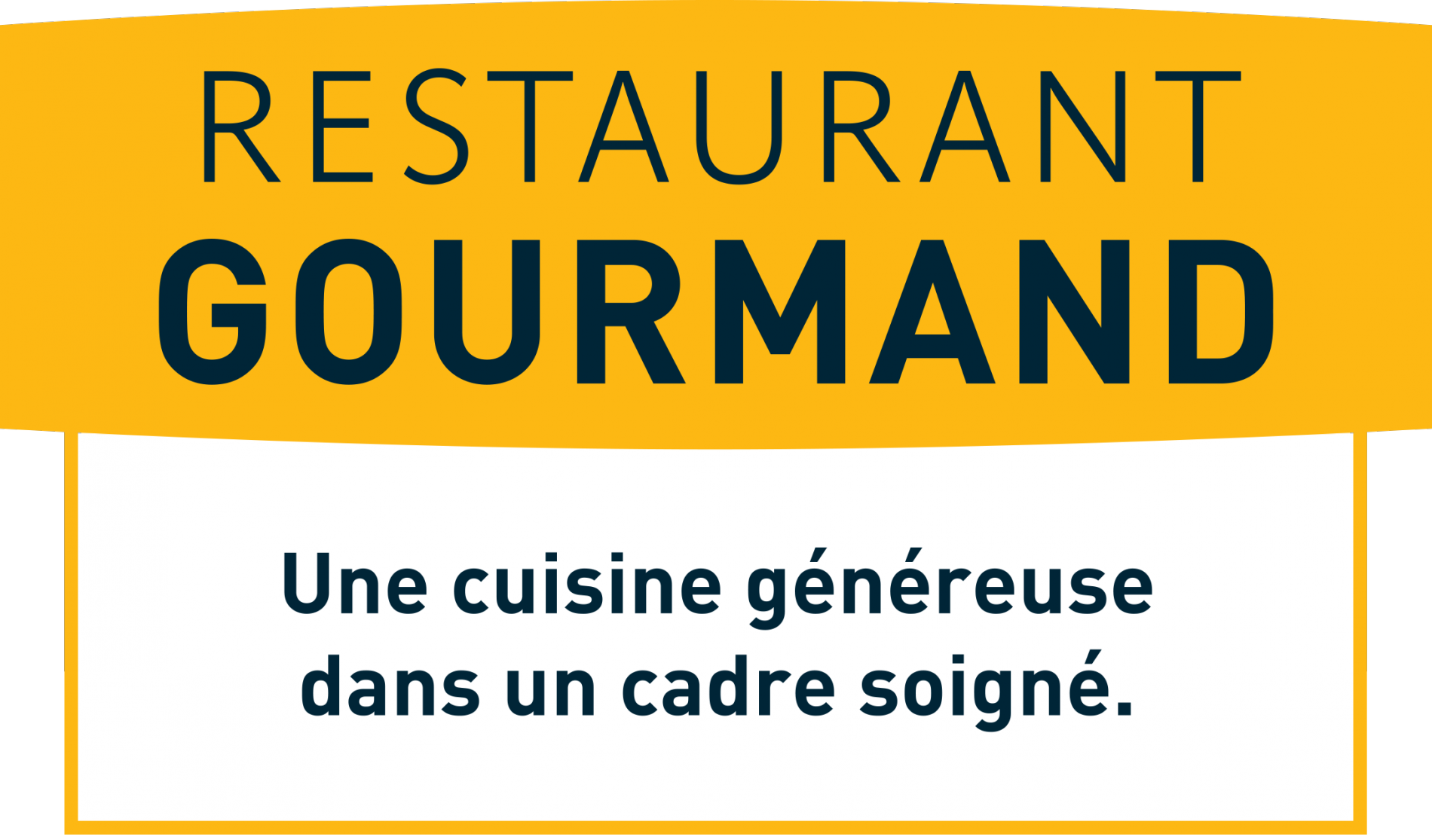 Logis Restaurant  Gourmand Le Puits Doré à Richelieu