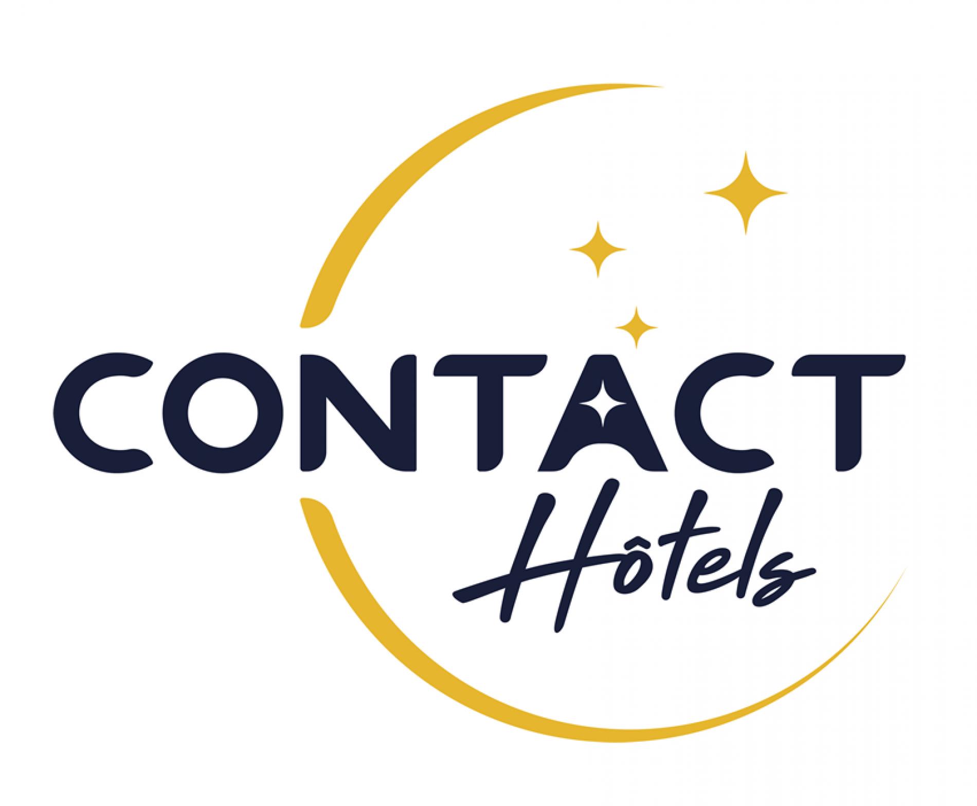 contact hôtel