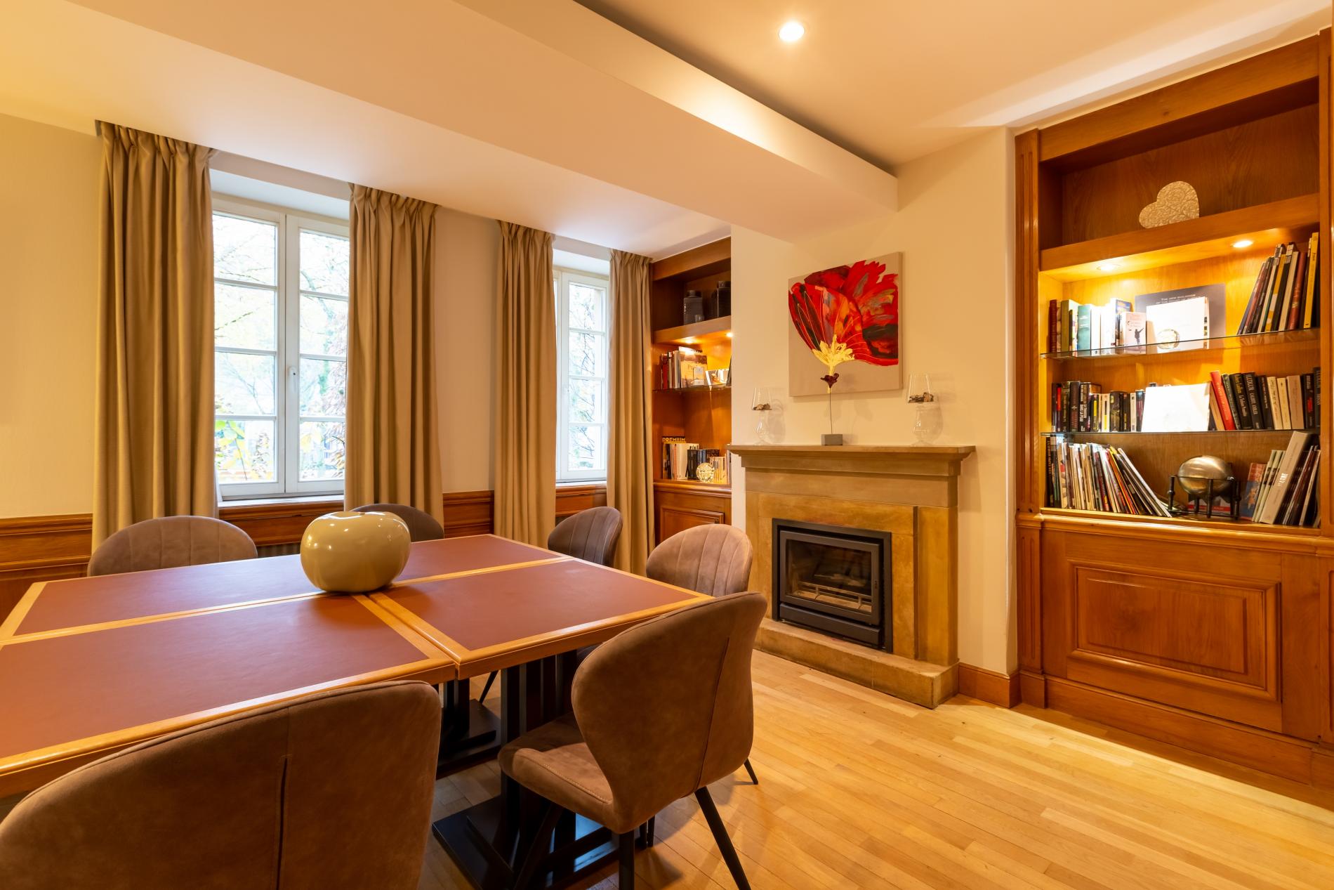 Your professional events