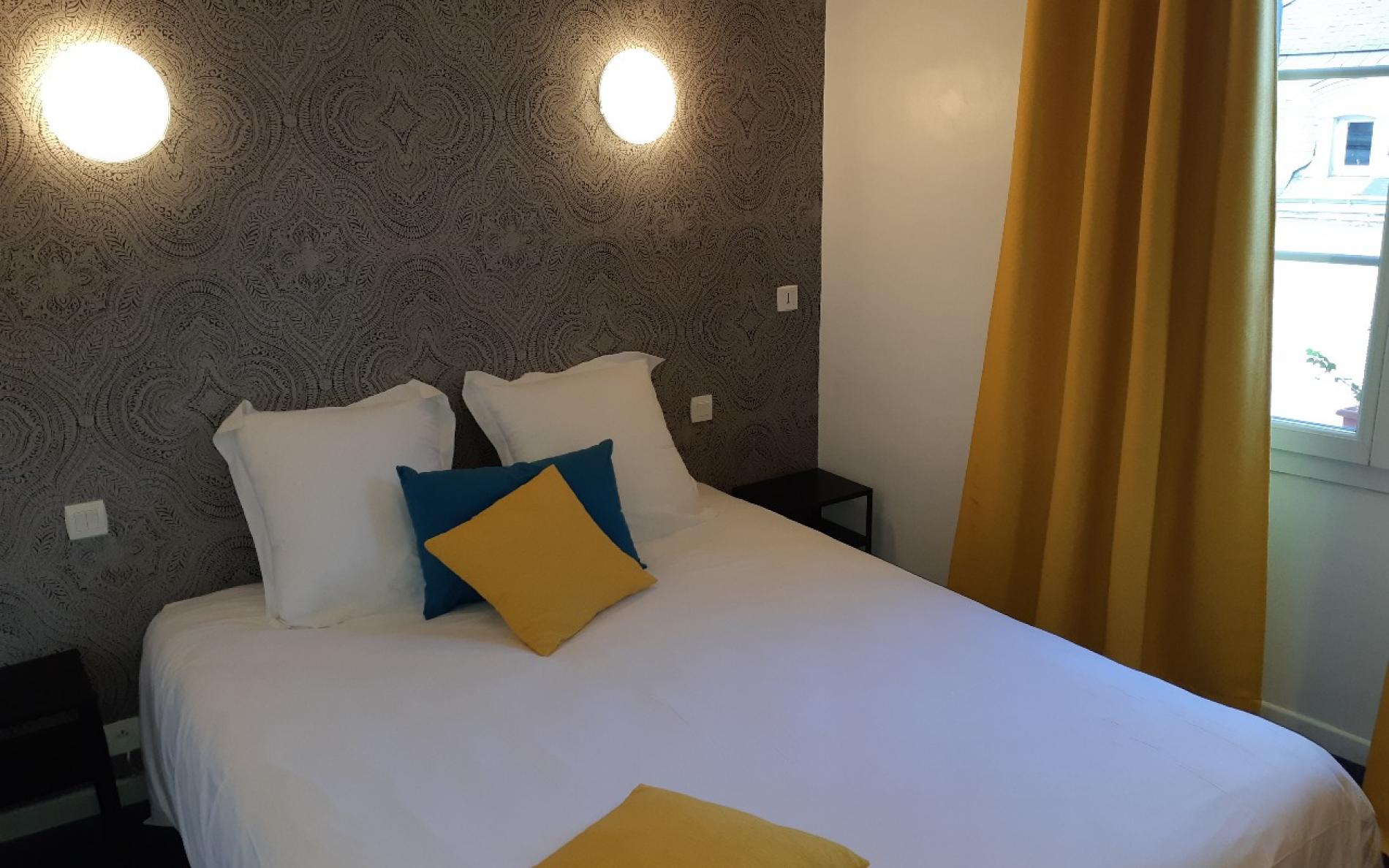 Family room accommodation only