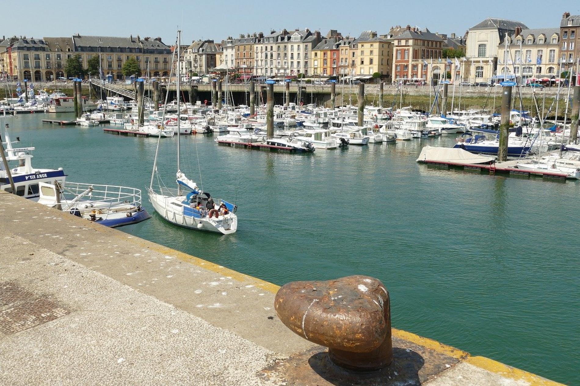 DIEPPE : Major events of 2022