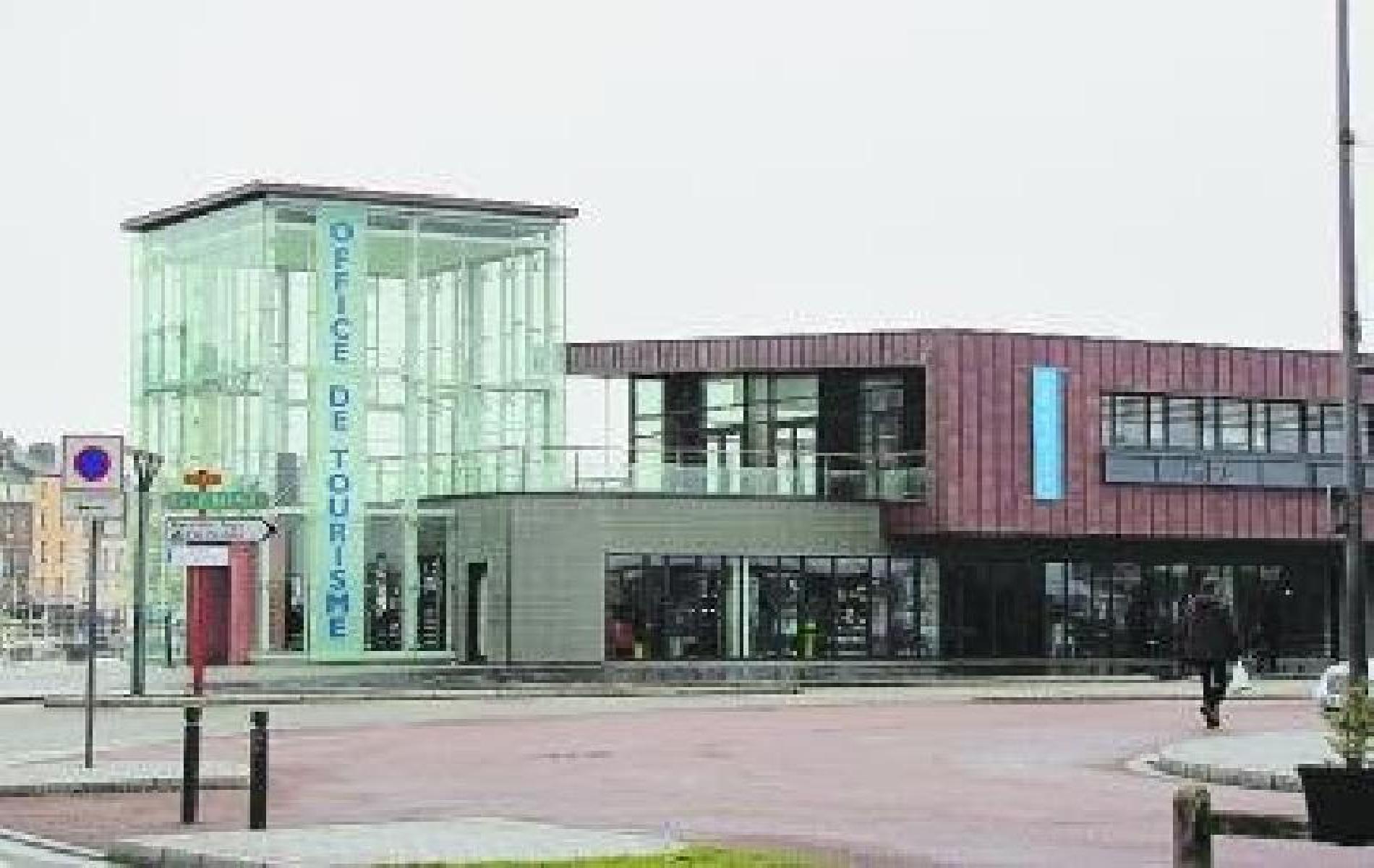 Dieppe Tourist Office