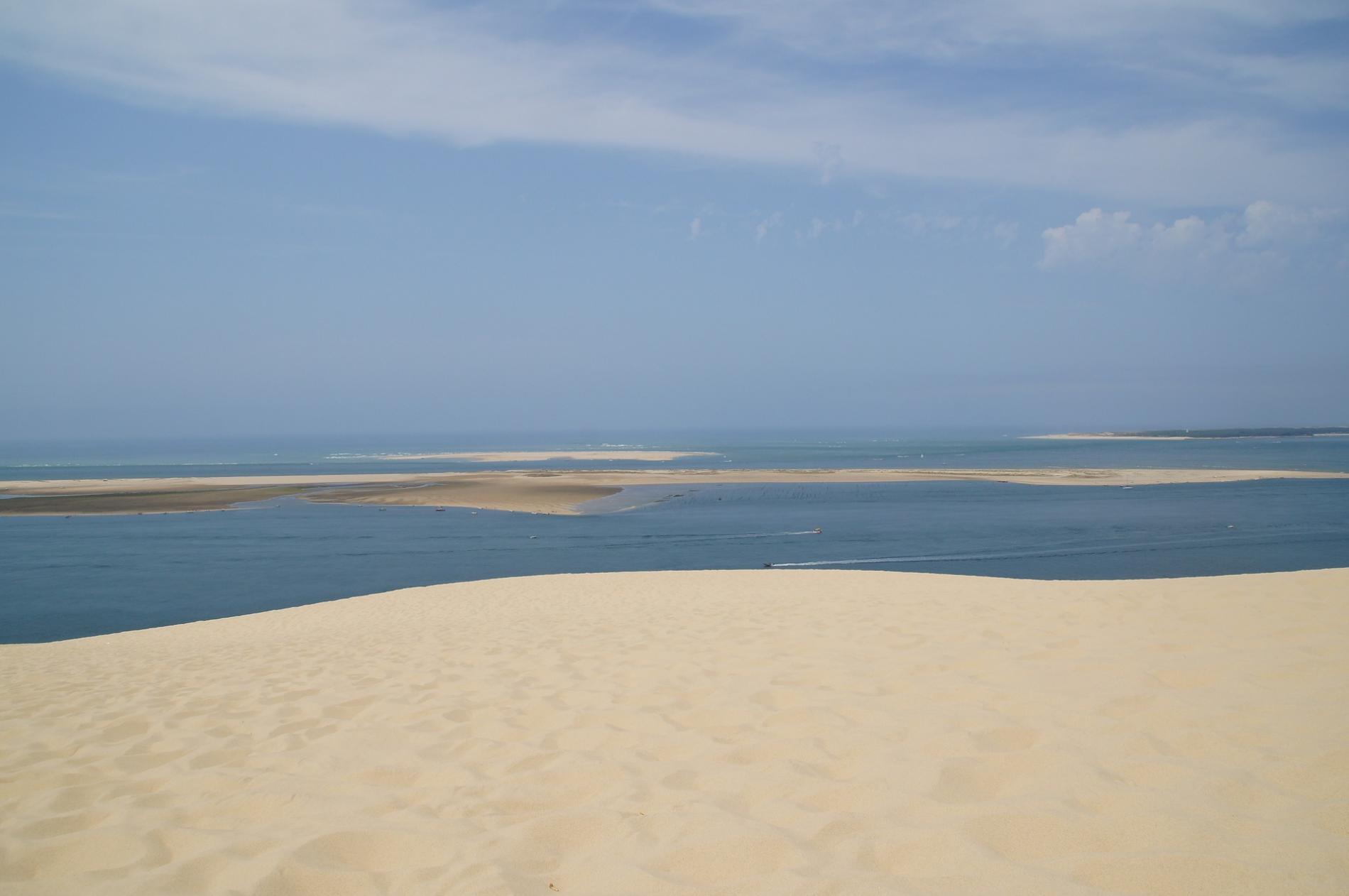 The dune of Pyla