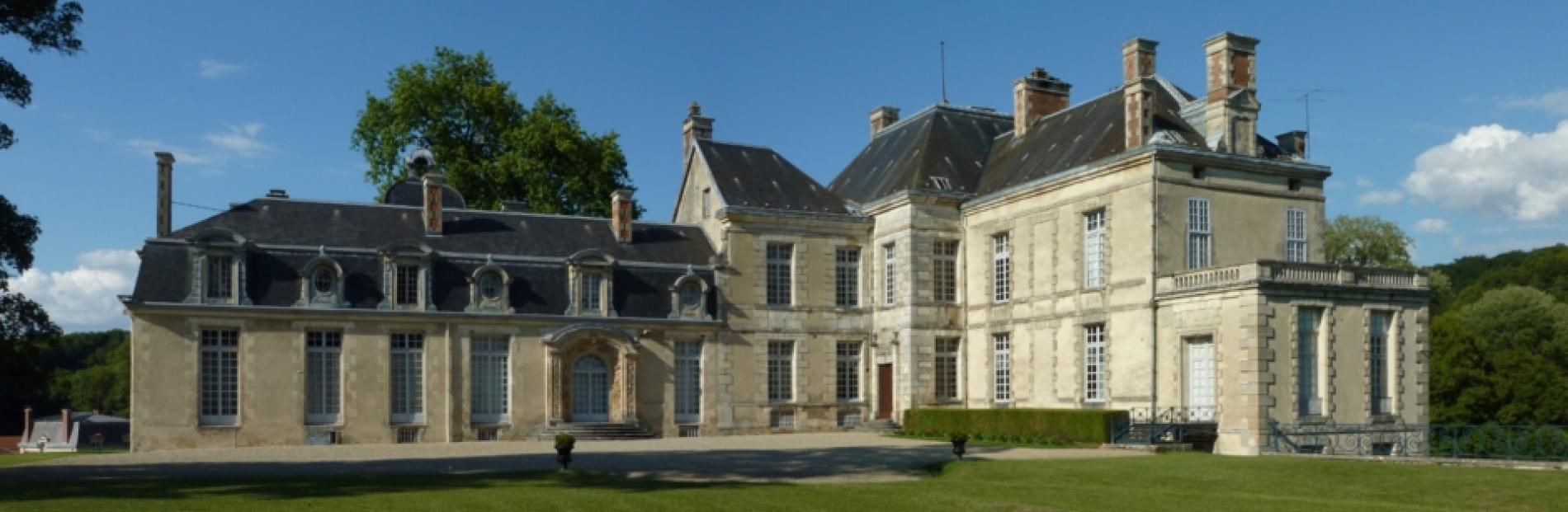  Château de Cirey