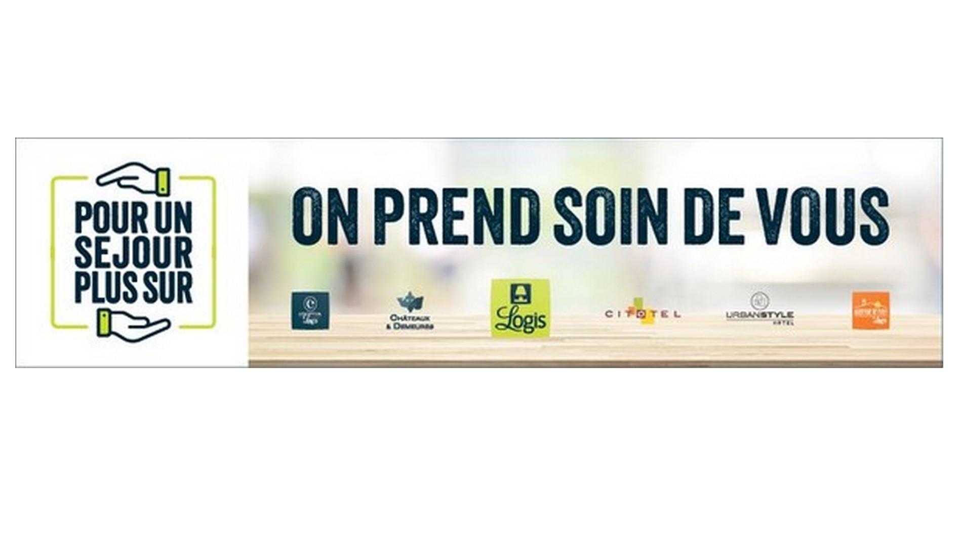 #PourUnSejourPlusSur