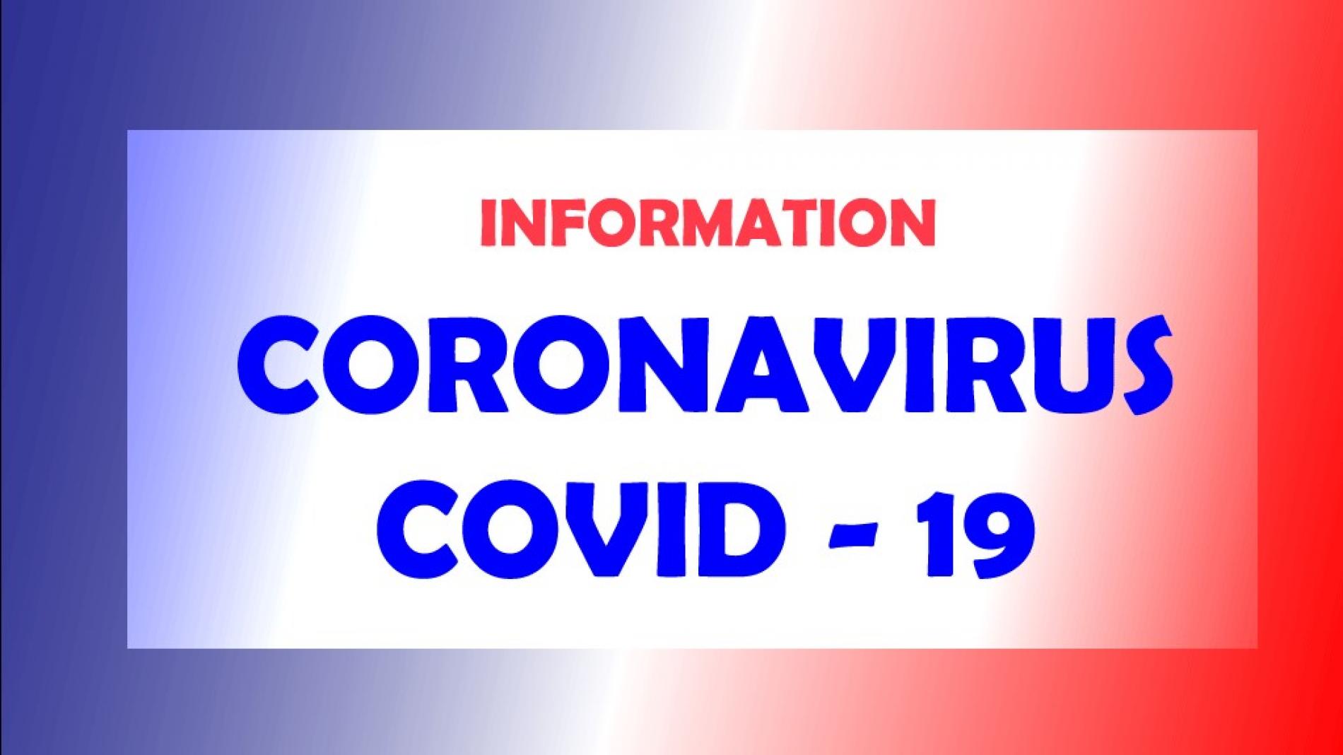 information Covid-19