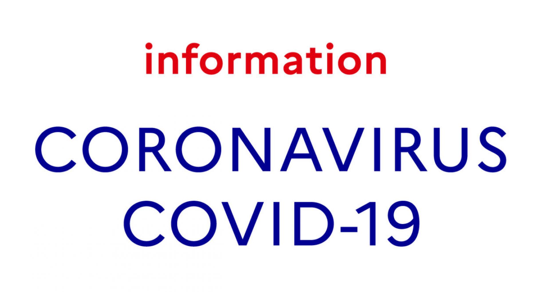 Info Covid 19