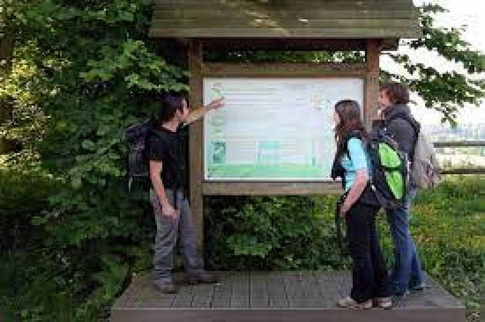  Sentier  De  La  Biodiversité  De  Cormeilles