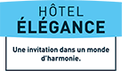 logo Hotel *** Logis Elegance et table Savoureuse Fait maison Hôtel Schaeffer*** à Serrières