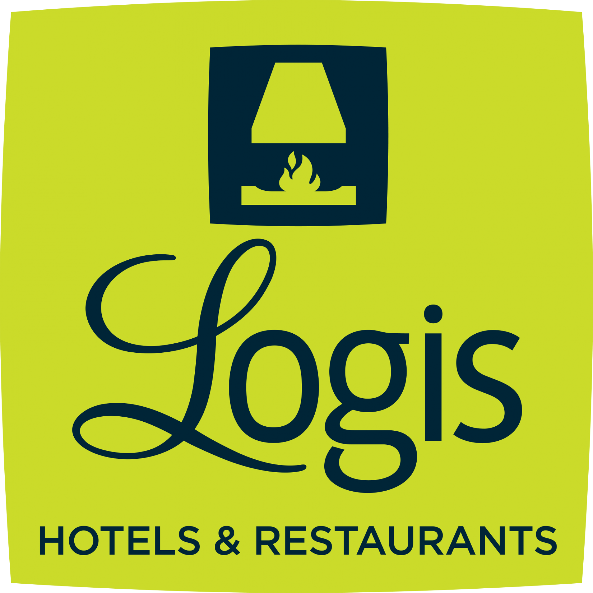 Logo Logis Hotel