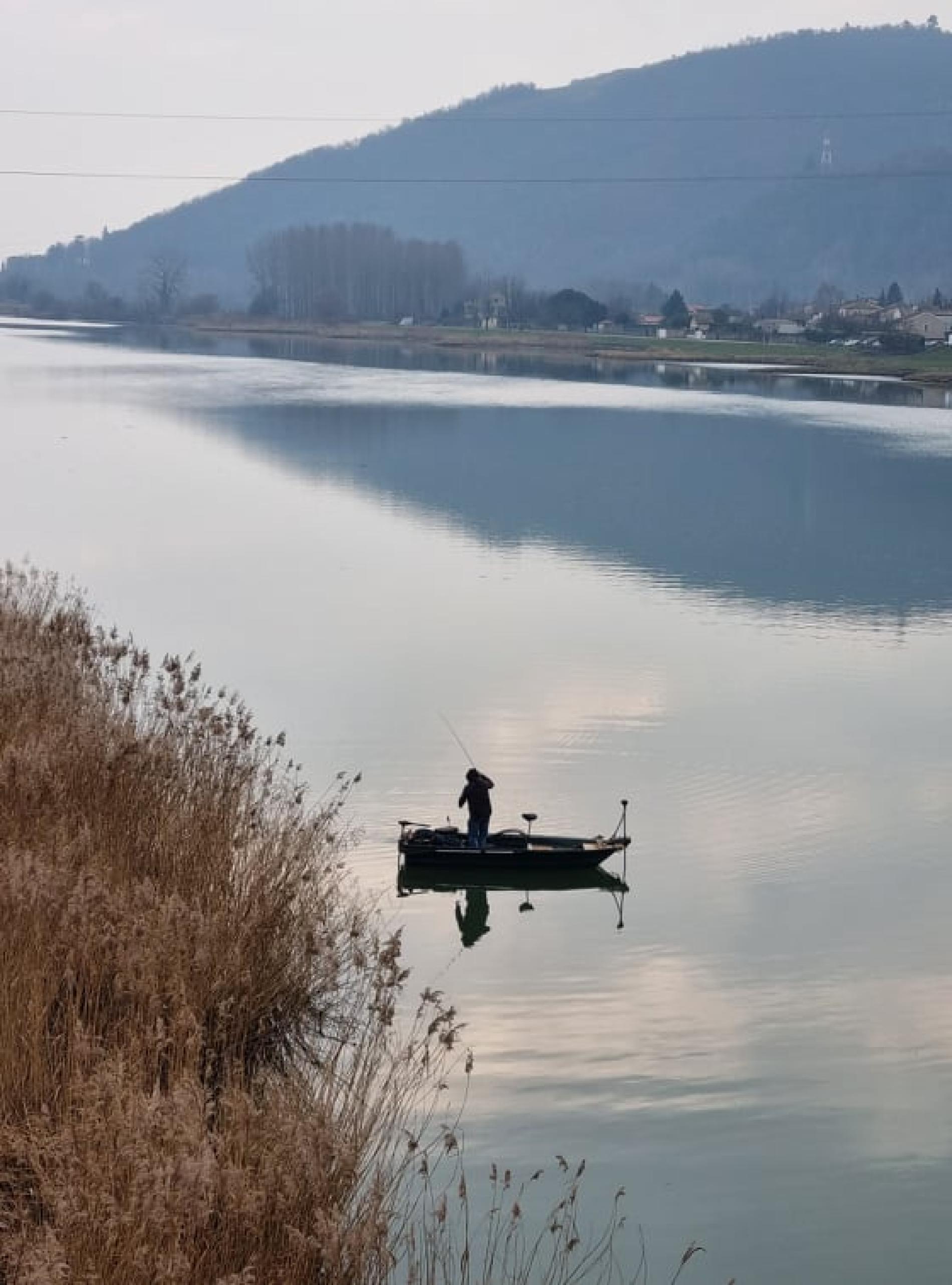 Hotel au bord du rhone