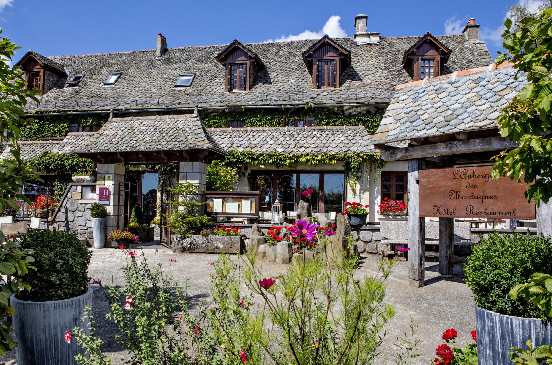 Auberge des Montagnes
