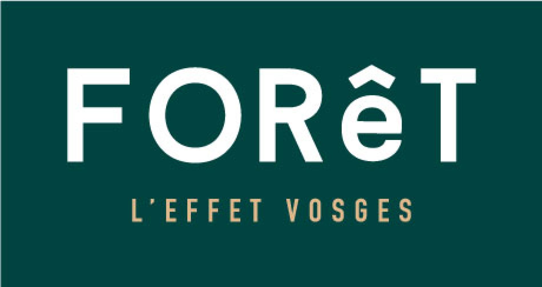 Label FORêT l'effet Vosges