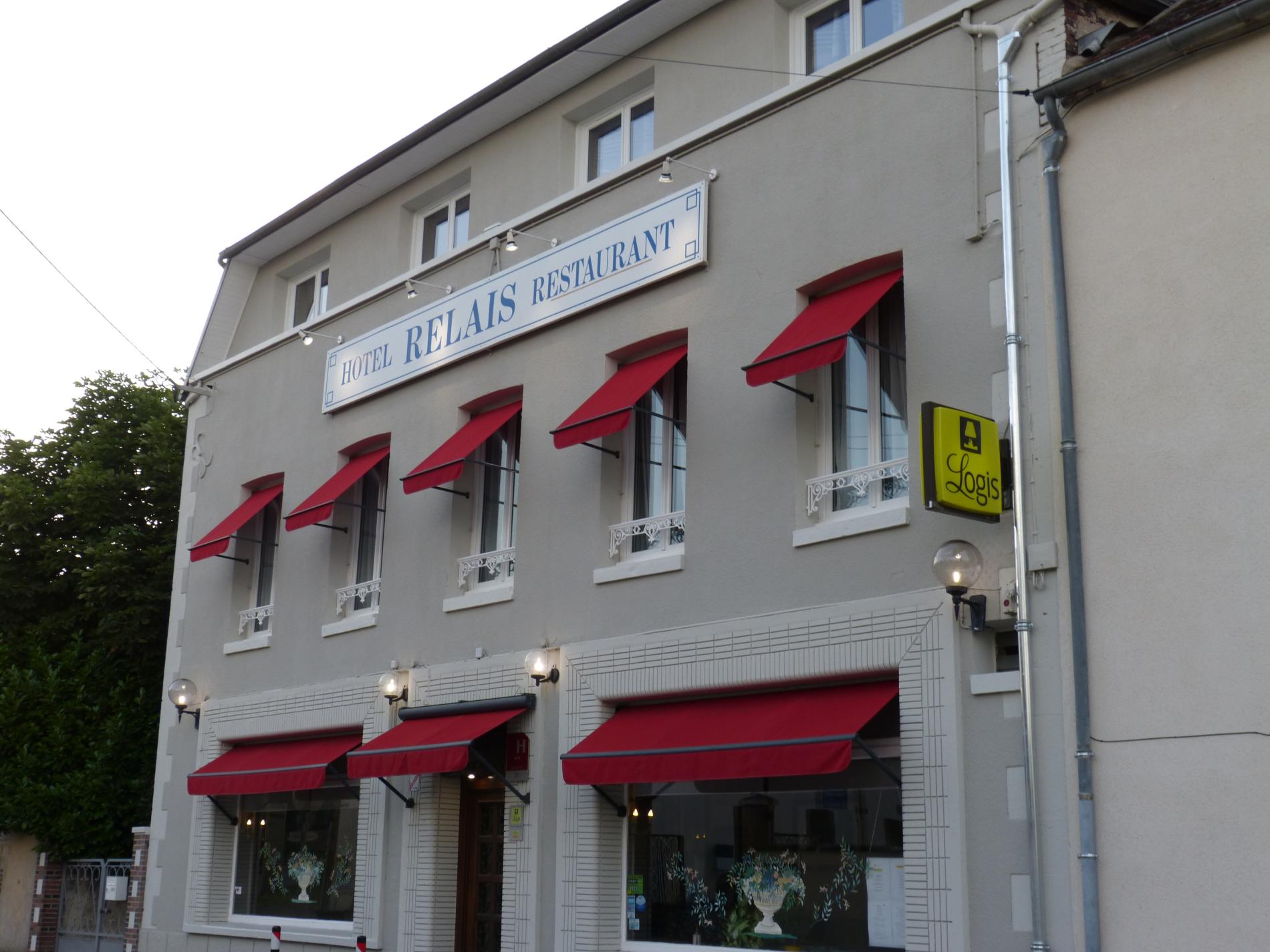 Hôtel Restaurant Le Relais