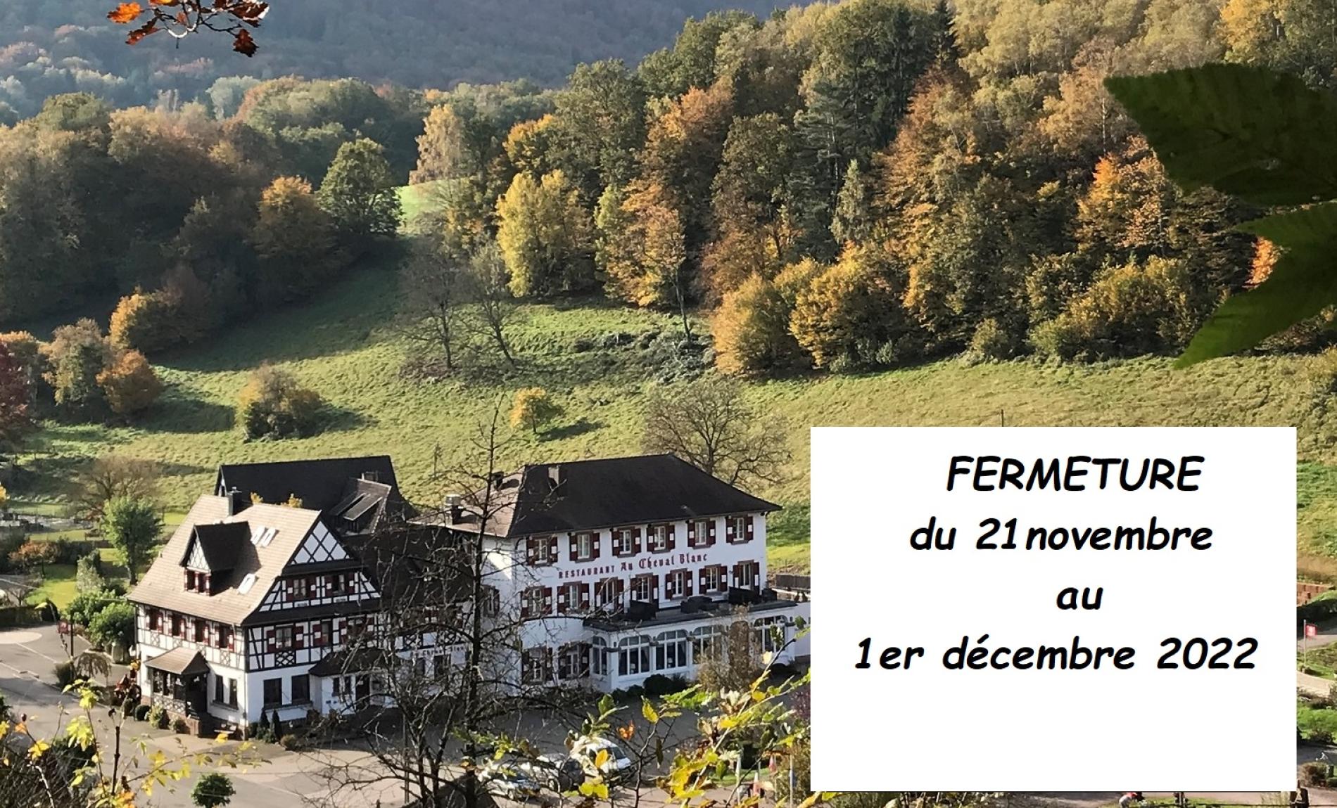 congé du 22 juin au 7 juillet 2022