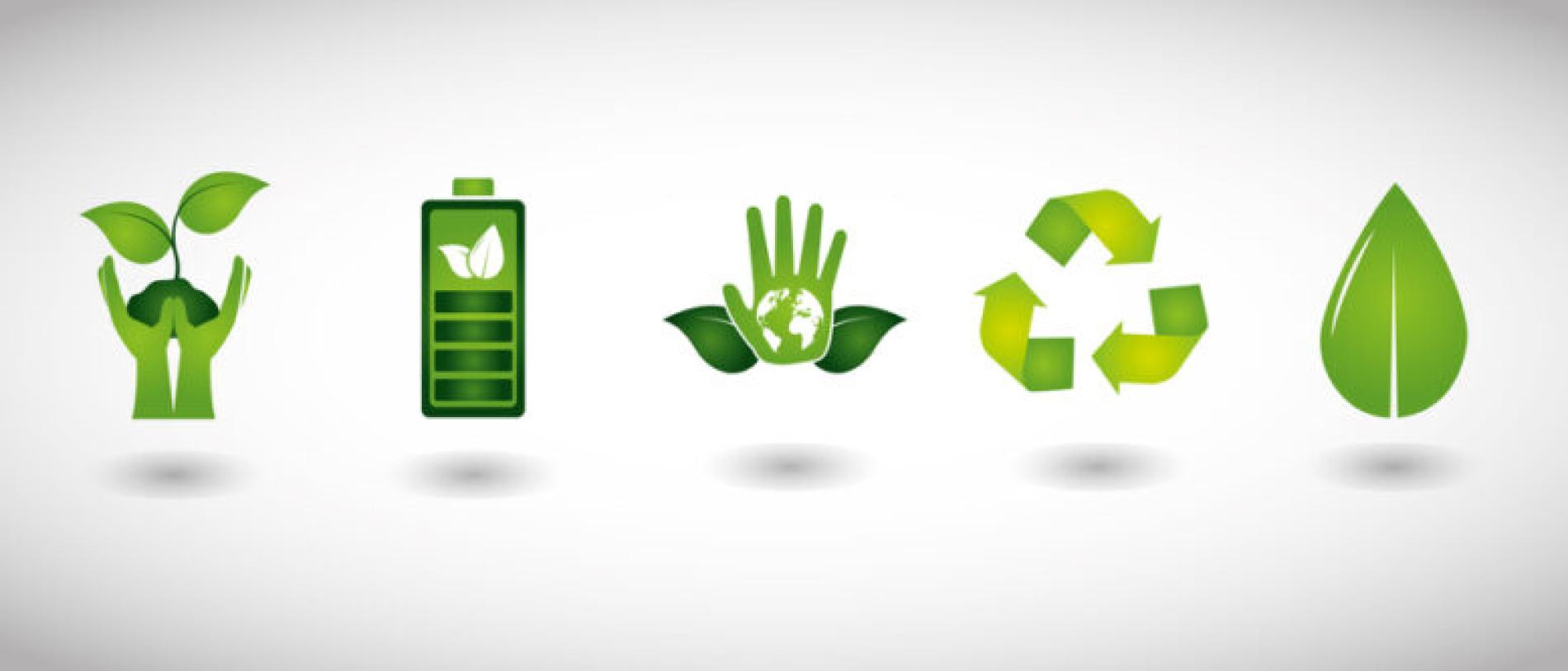 Notre engagement  Eco-friendly pour la planète et une vie meilleure