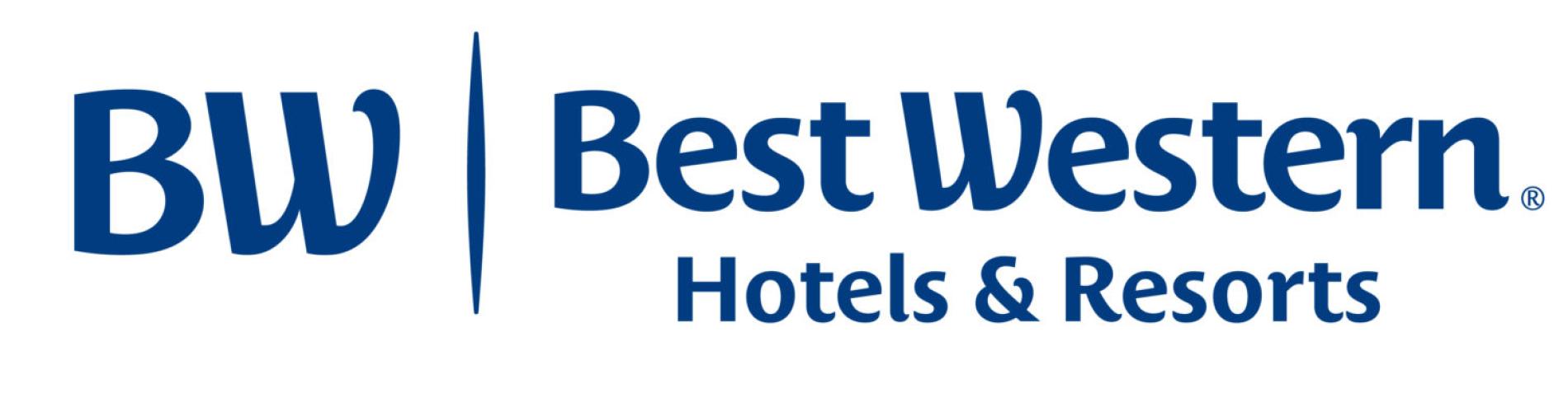 Hotel Best Western à Bedée