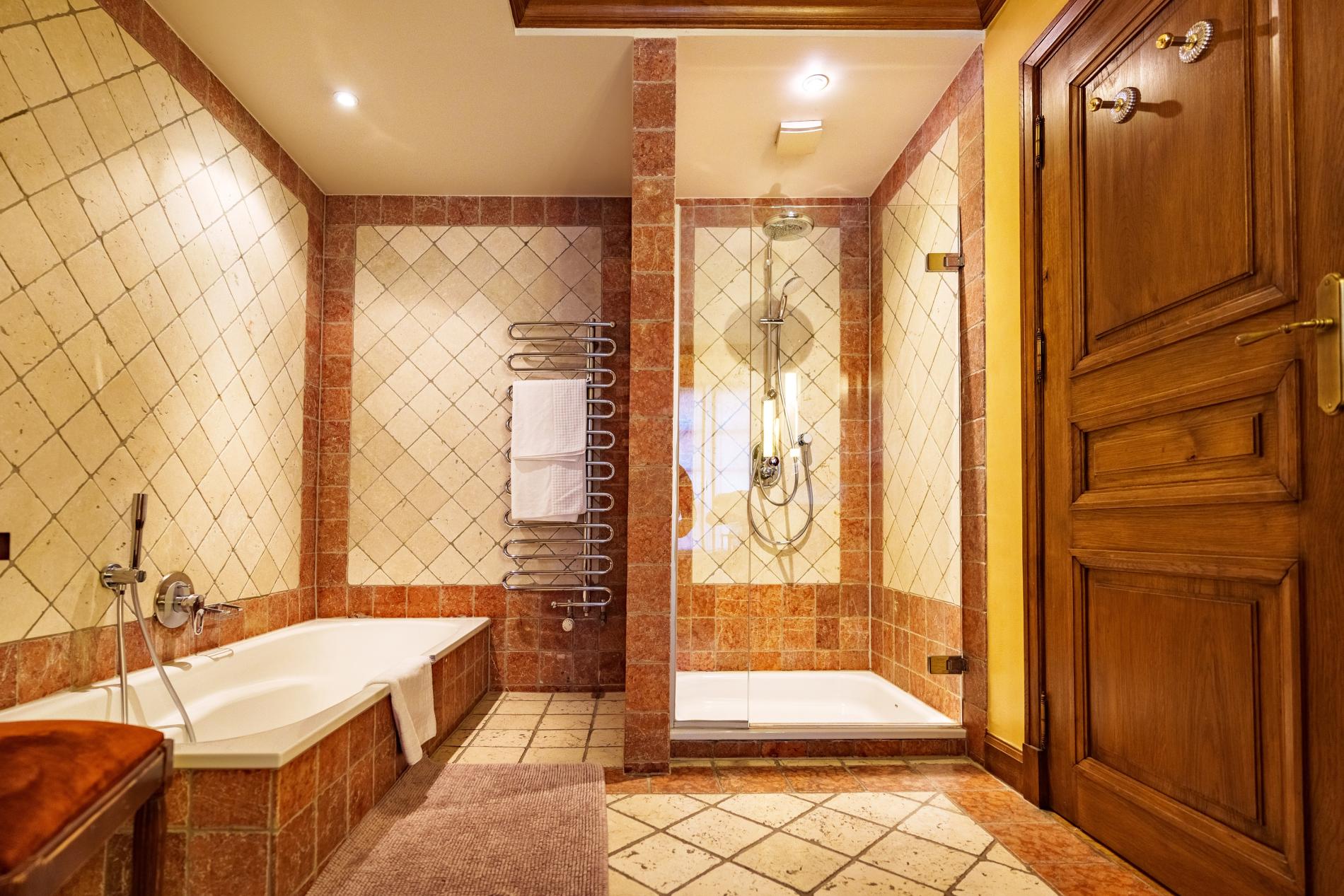 Chambres & Suite