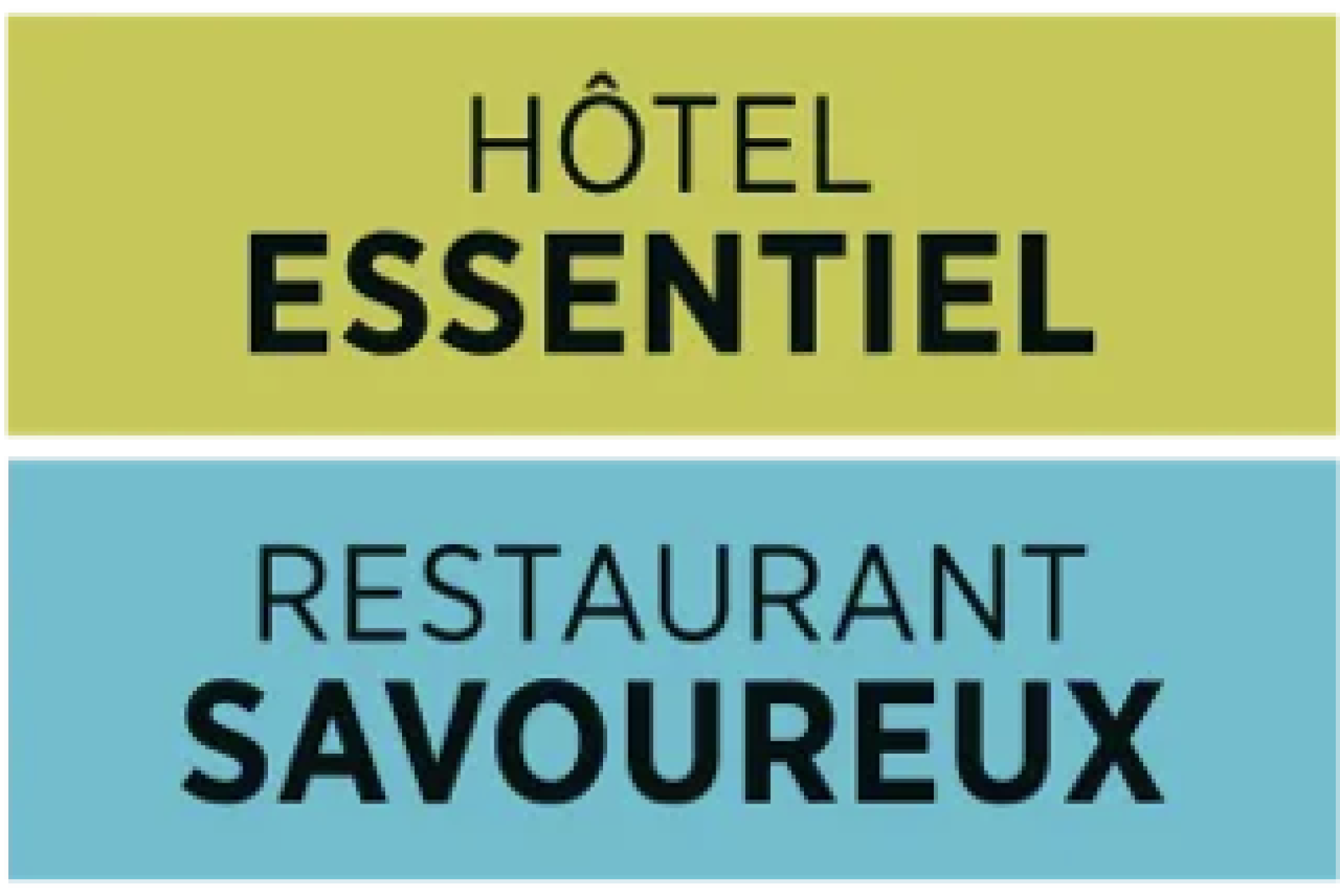 Hôtel Boule d'Or, Restaurant AT'ABLE  Chinon - Logis Hôtels