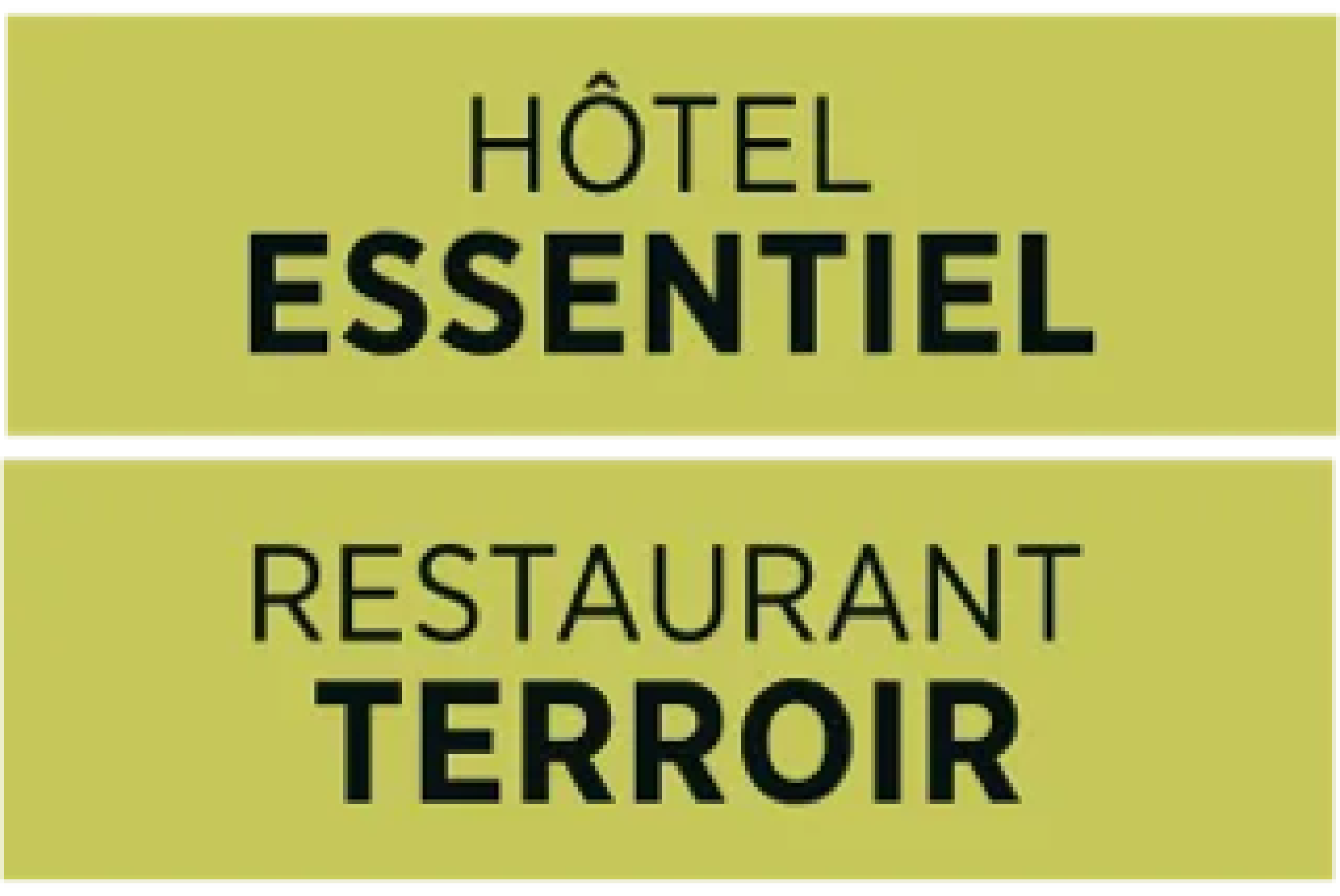 Hôtel Restaurant Arcombelle Montigny-le-Roi - Logis Hôtels