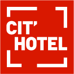 Logo Citotel Hôtel Impérial à Sète
