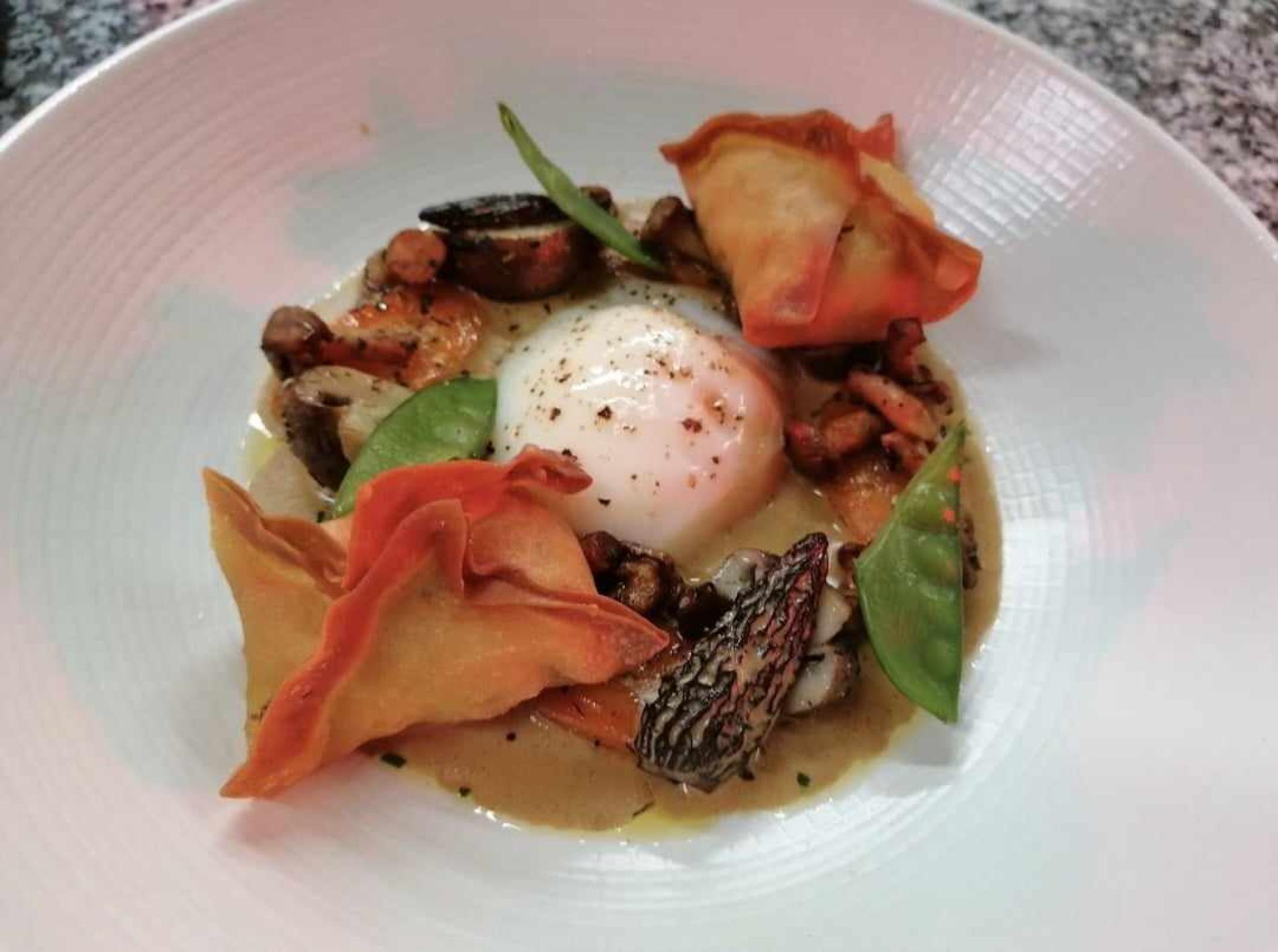 l'oeuf parfait menu AFDS fev-mars