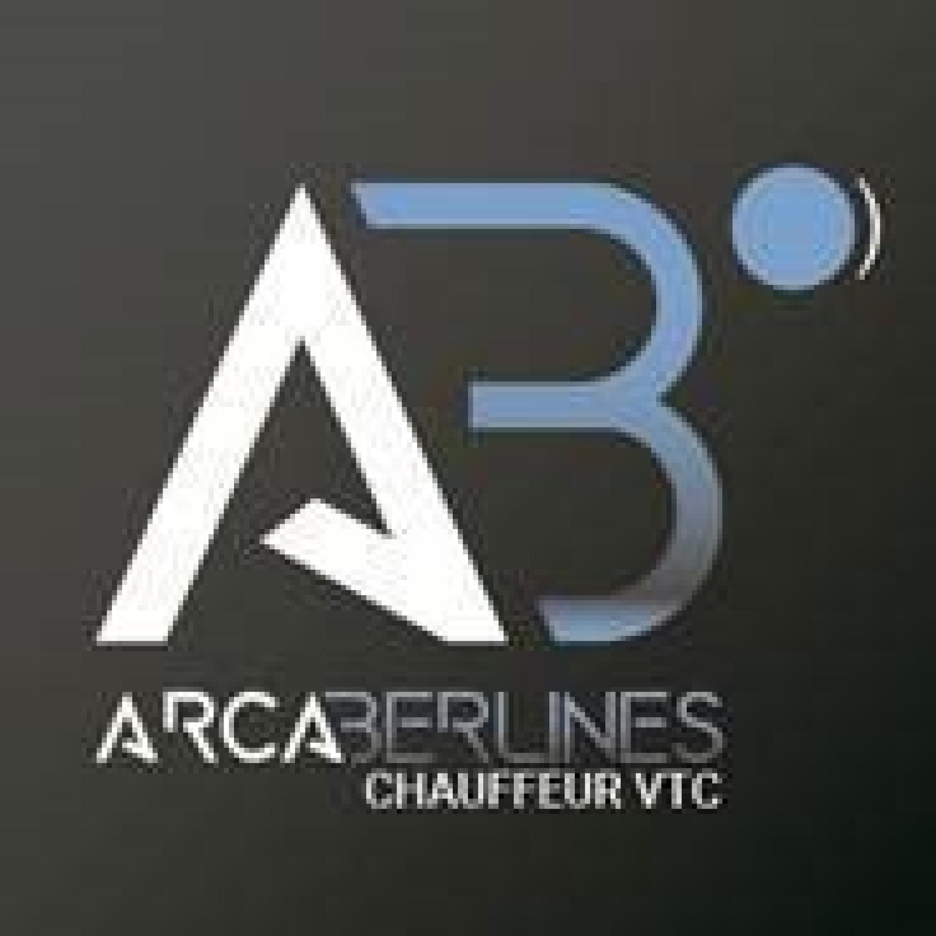 Chauffeur VTC ArcaBerlines