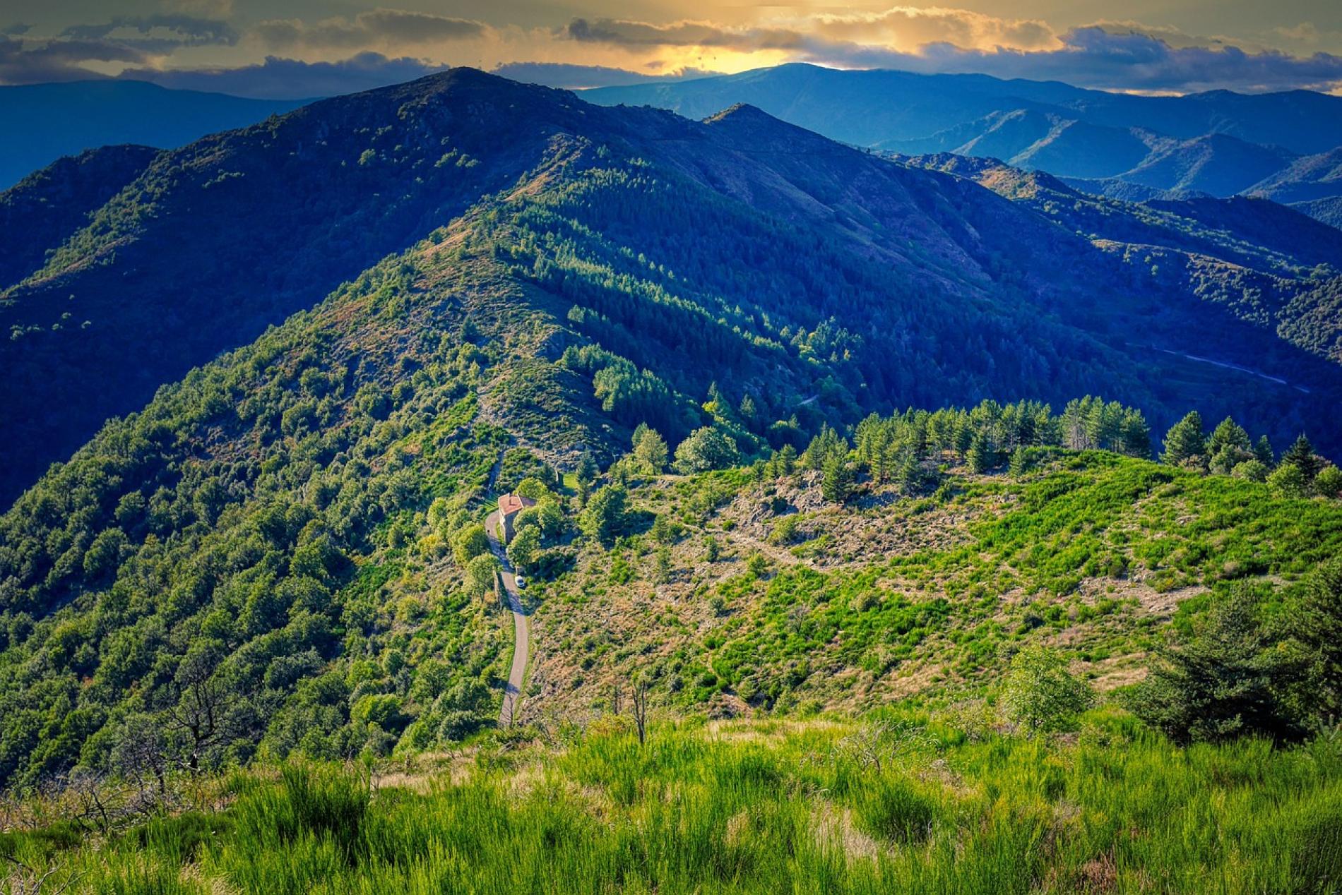  Office de tourisme Cévennes au mont Lozère