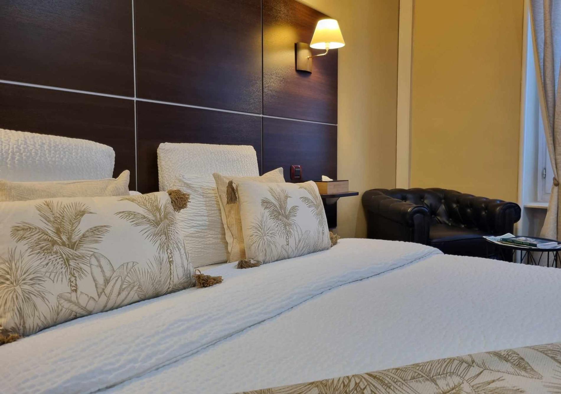 chambre confort 1er étage