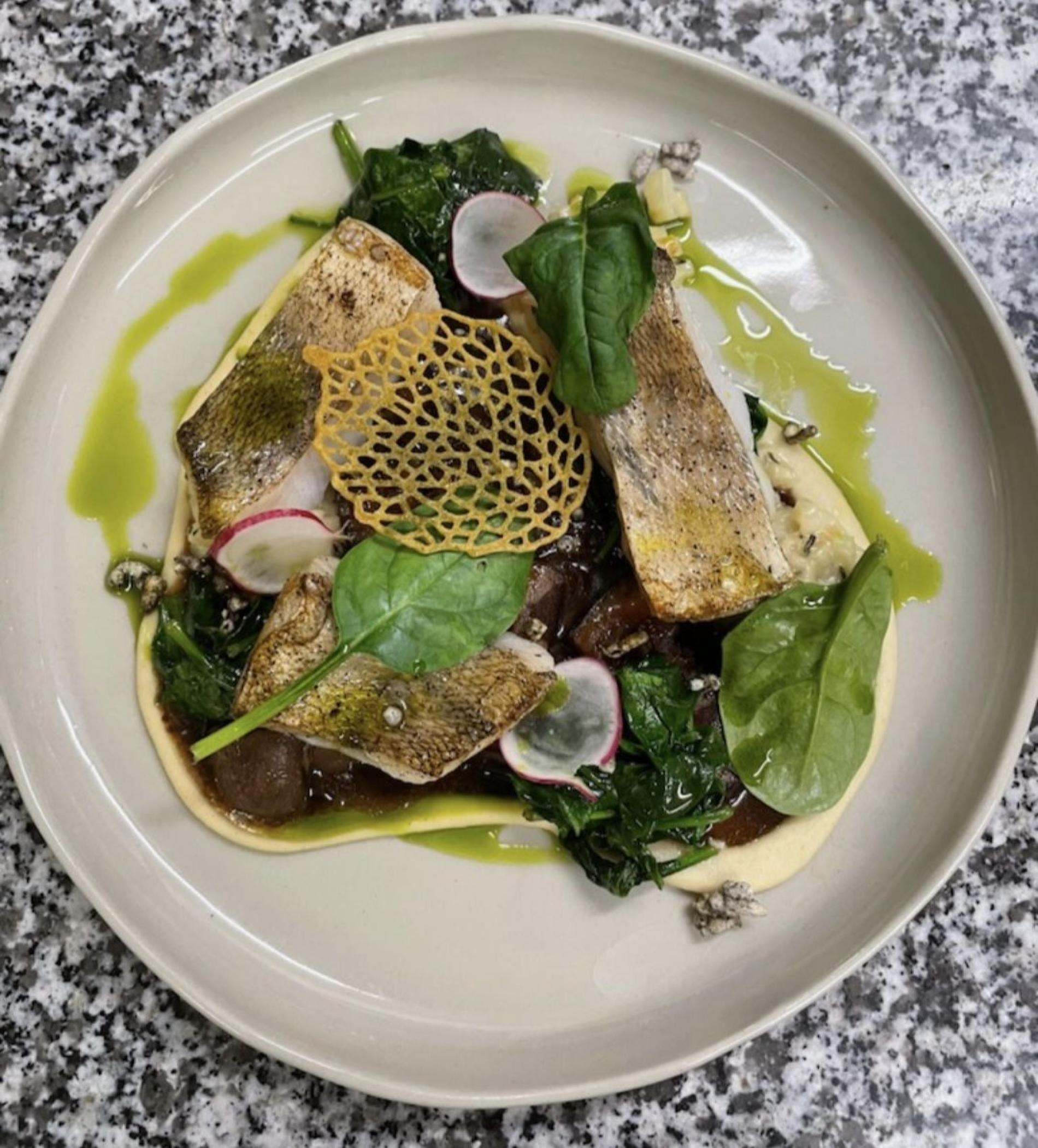 filet de sandre fil des saisons mars 25