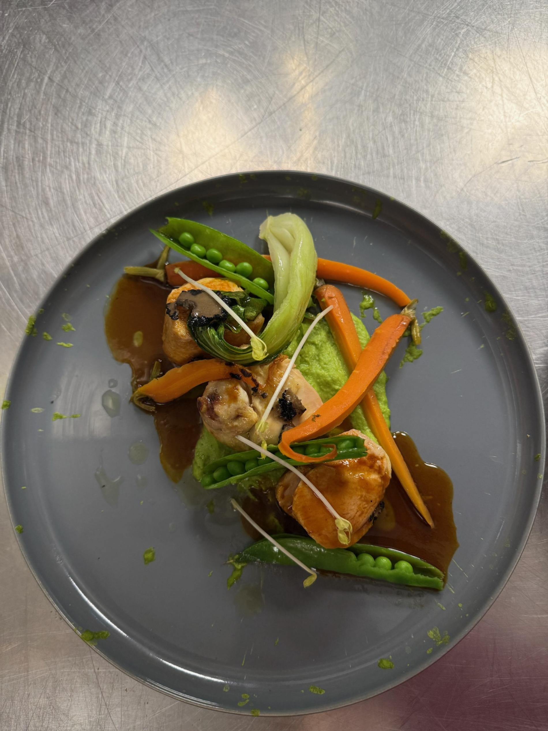 hôtel blaye citadelle