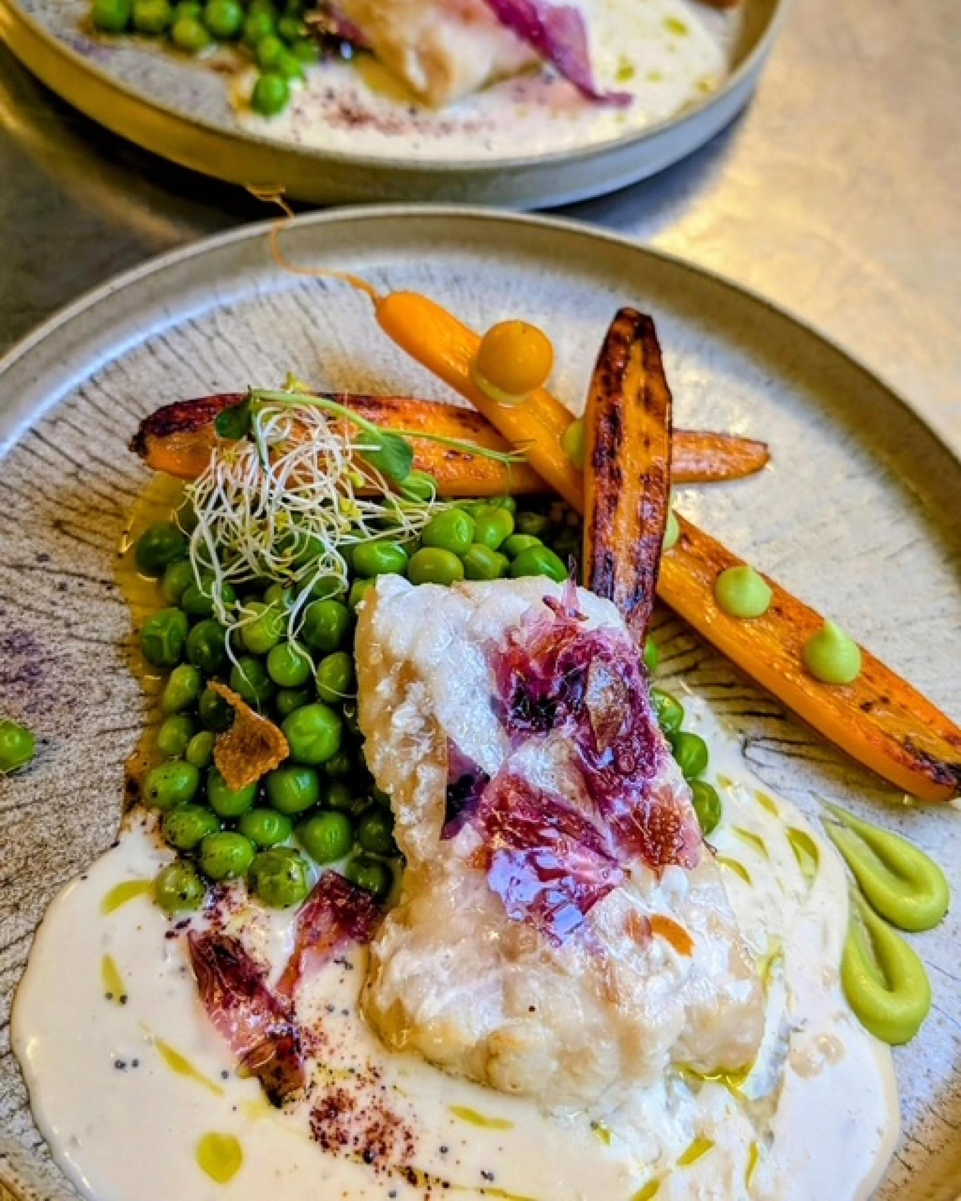 Menu d' été